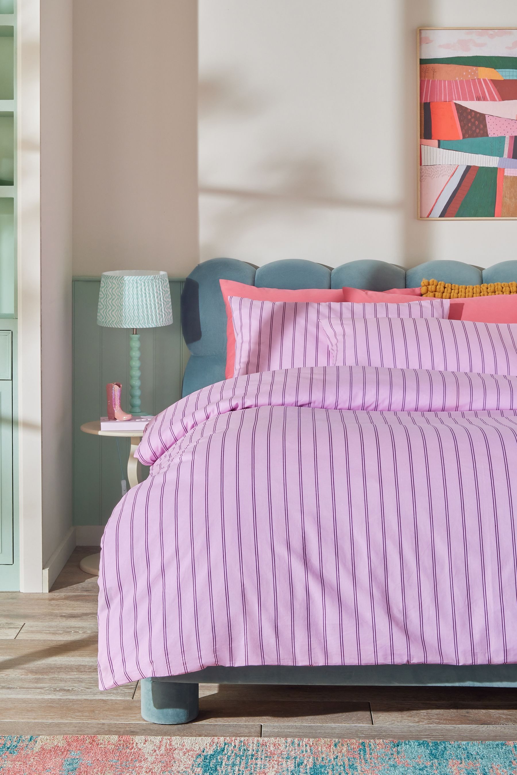 Next Bett-Set Bett- und Kissenbezug mit günstig online kaufen