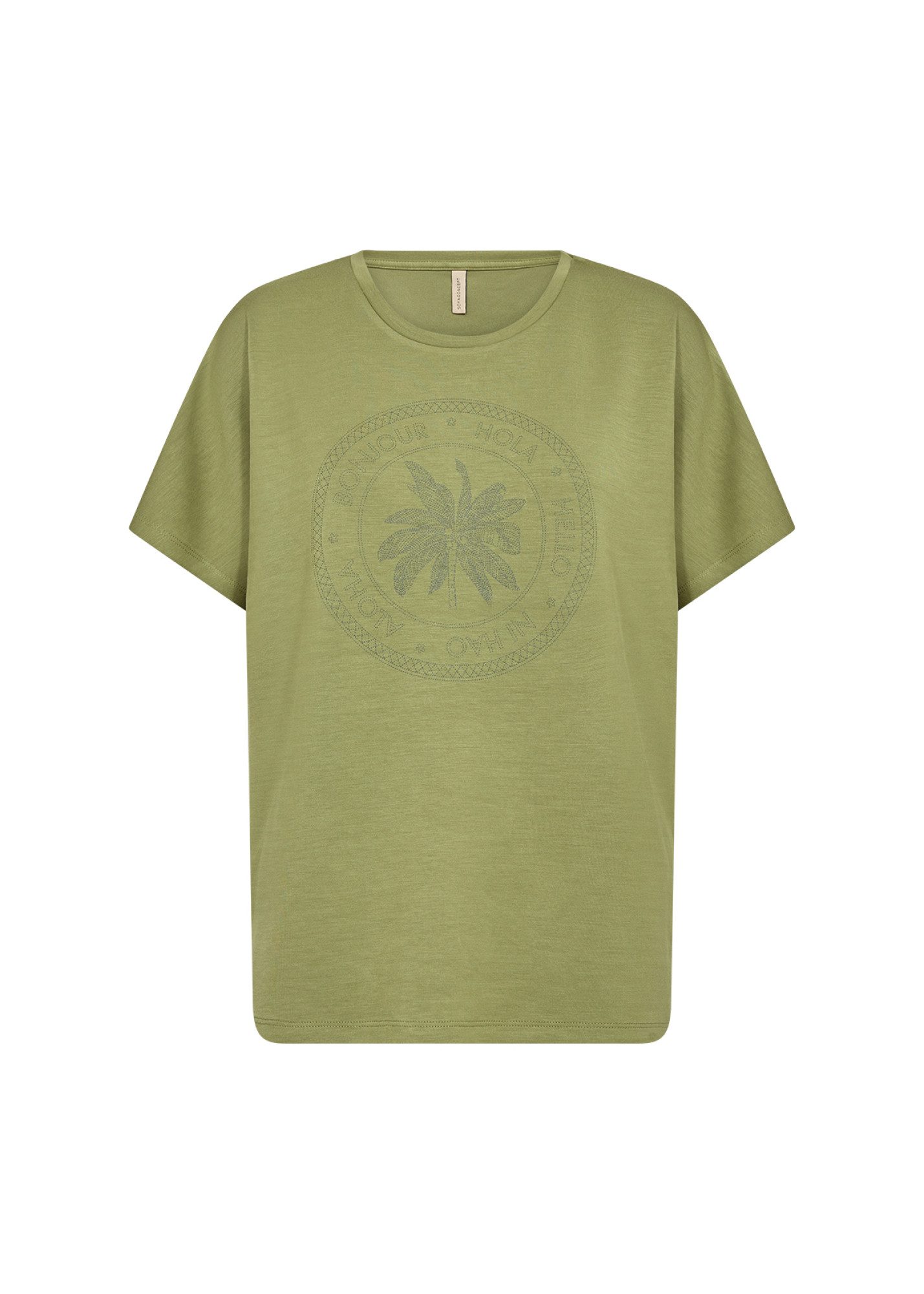 T-Shirt SC-BANU 230