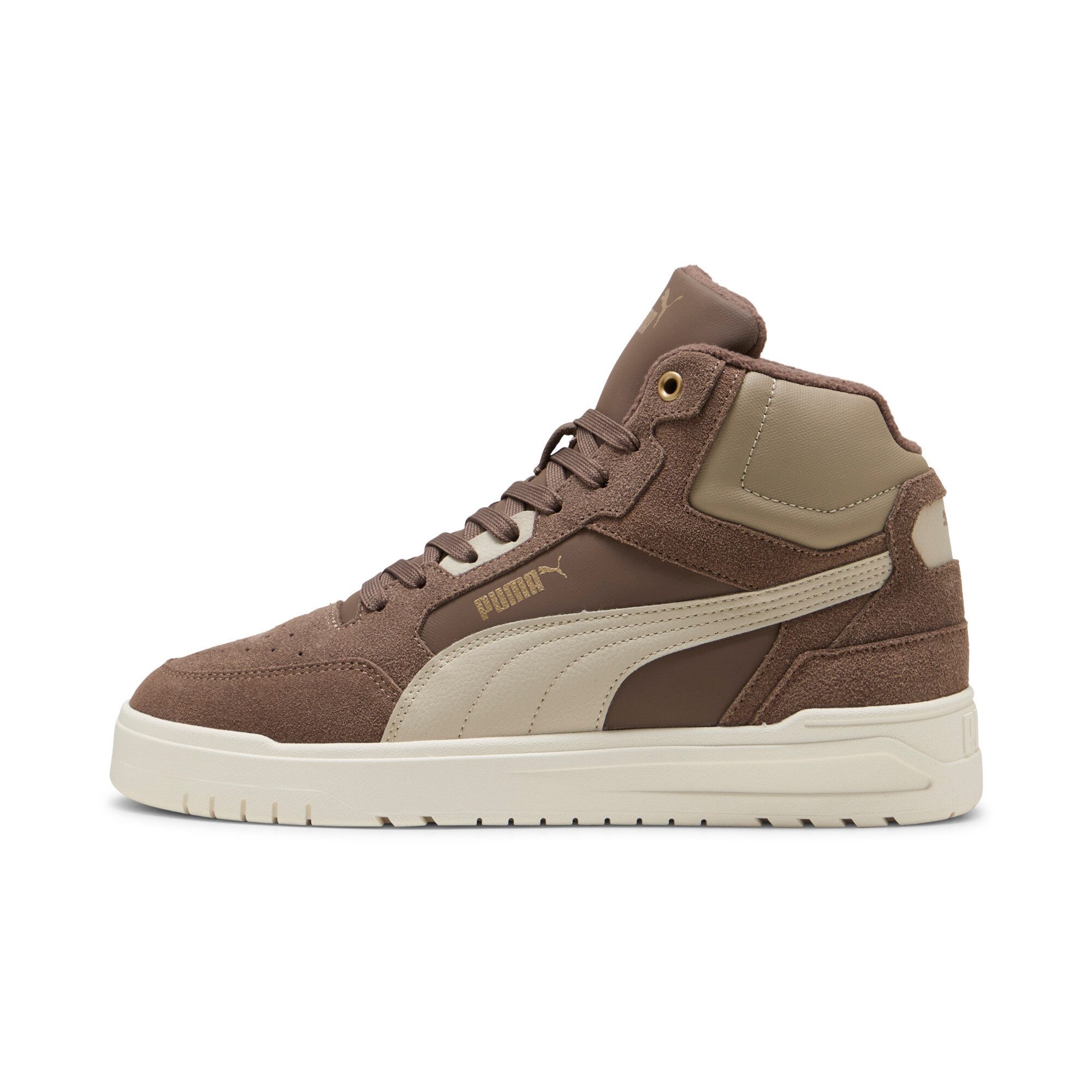 PUMA SHUFFLE DOWNTOWN MID WTR Sneaker Winterschuhe, Sneakerboots, gefüttert günstig online kaufen