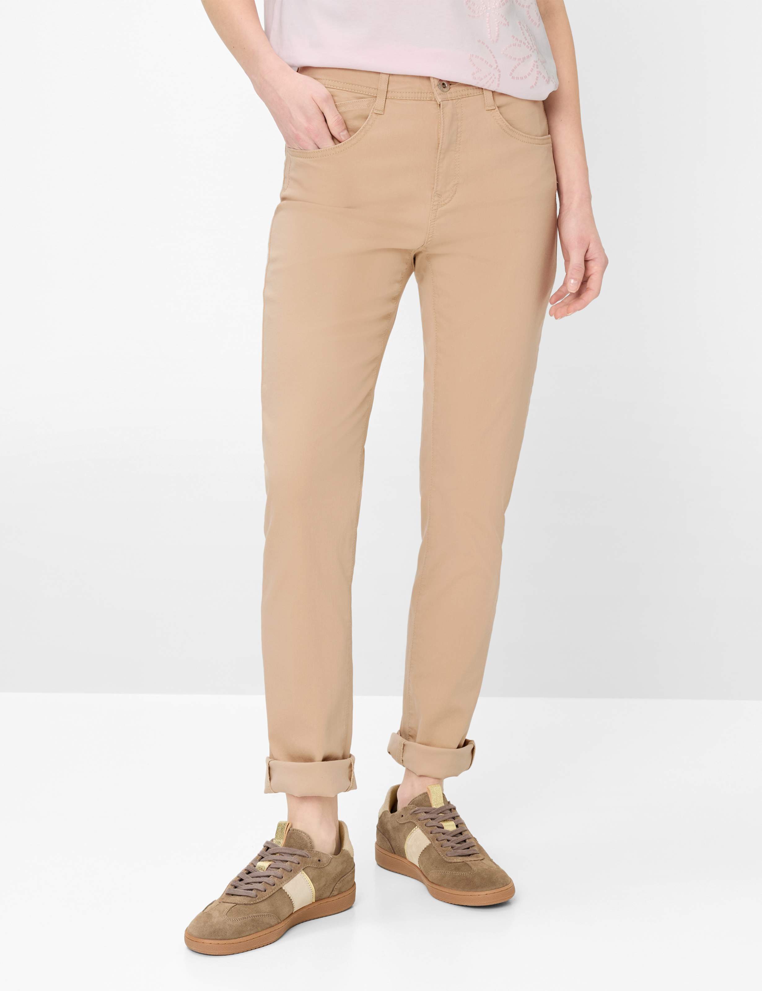 Brax 5-Pocket-Jeans Style MARY günstig online kaufen