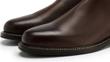 BRUNELLO CUCINELLI Brunello Cucinelli Ankle-Boots Zip Chelsea Stiefel Stiefelette Shoes S Sneaker