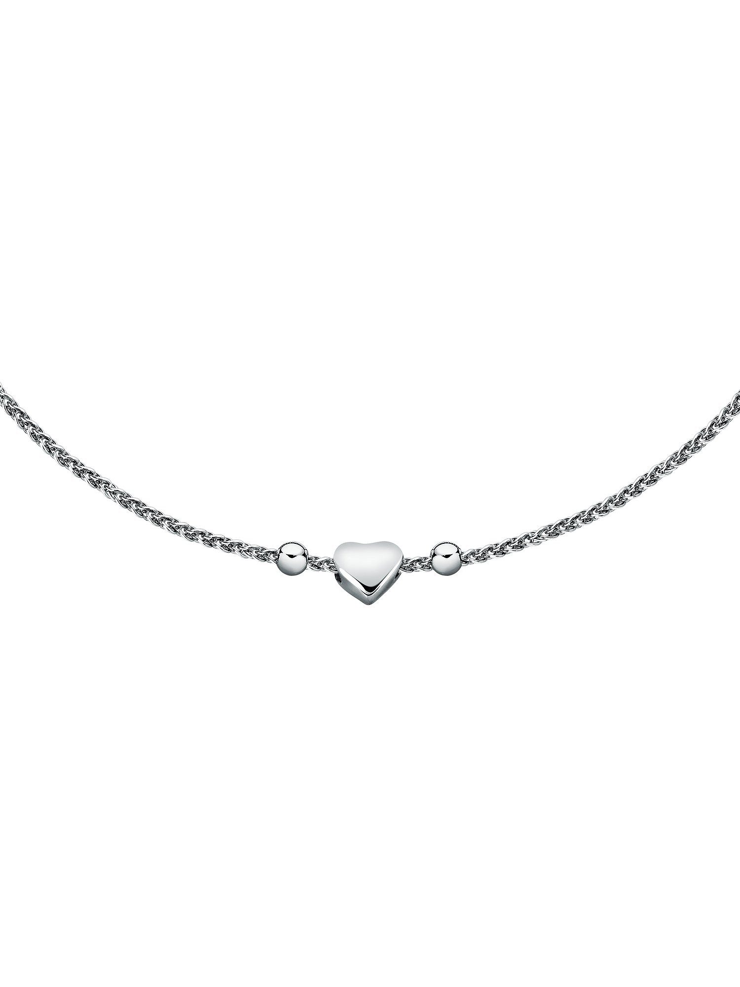 FAVS Fußkette FAVS Damen-Fußkette 925er Silber