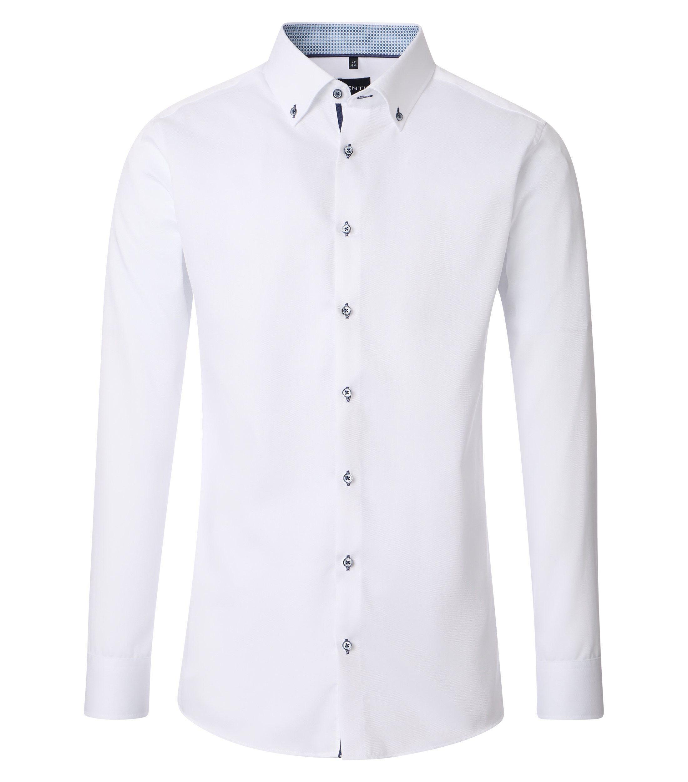 VENTI Businesshemd VENTI Businesshemd uni günstig online kaufen