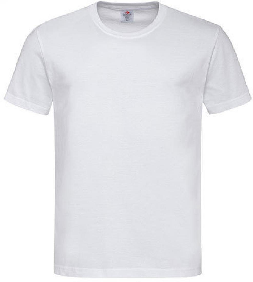 Stedman Rundhalsshirt Comfort Herren T-Shirt