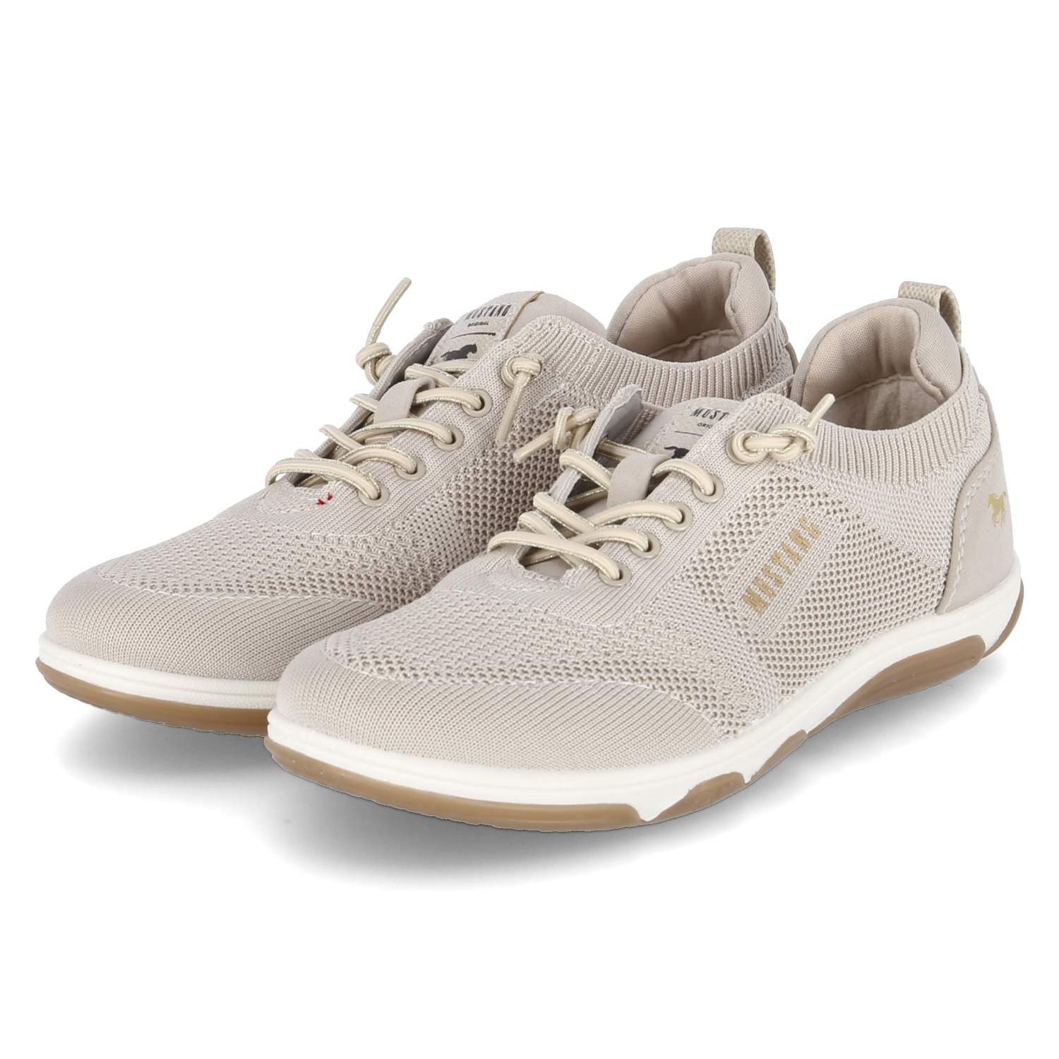 MUSTANG 1488303-243 Schnürschuh günstig online kaufen