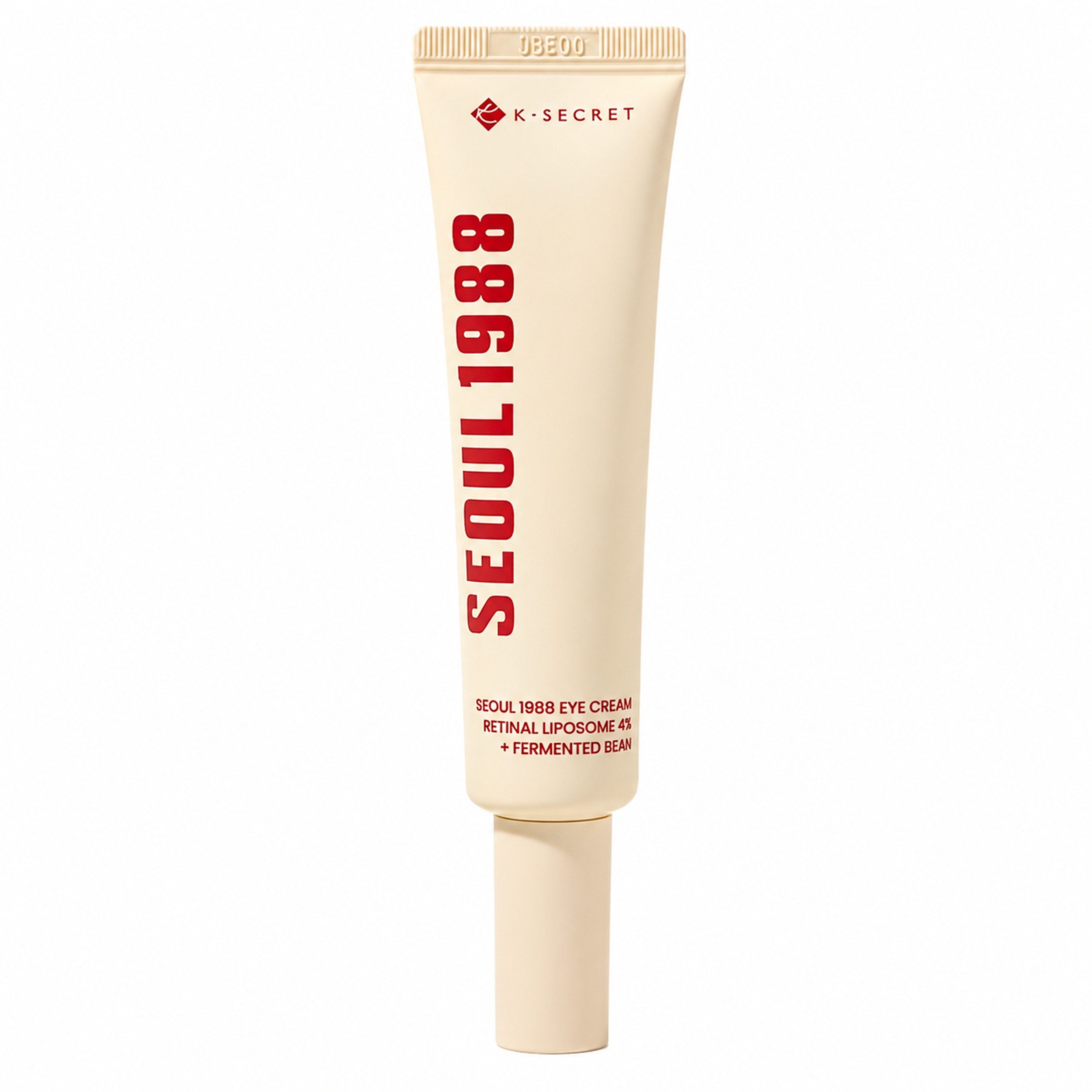 K-Secret Augencreme
