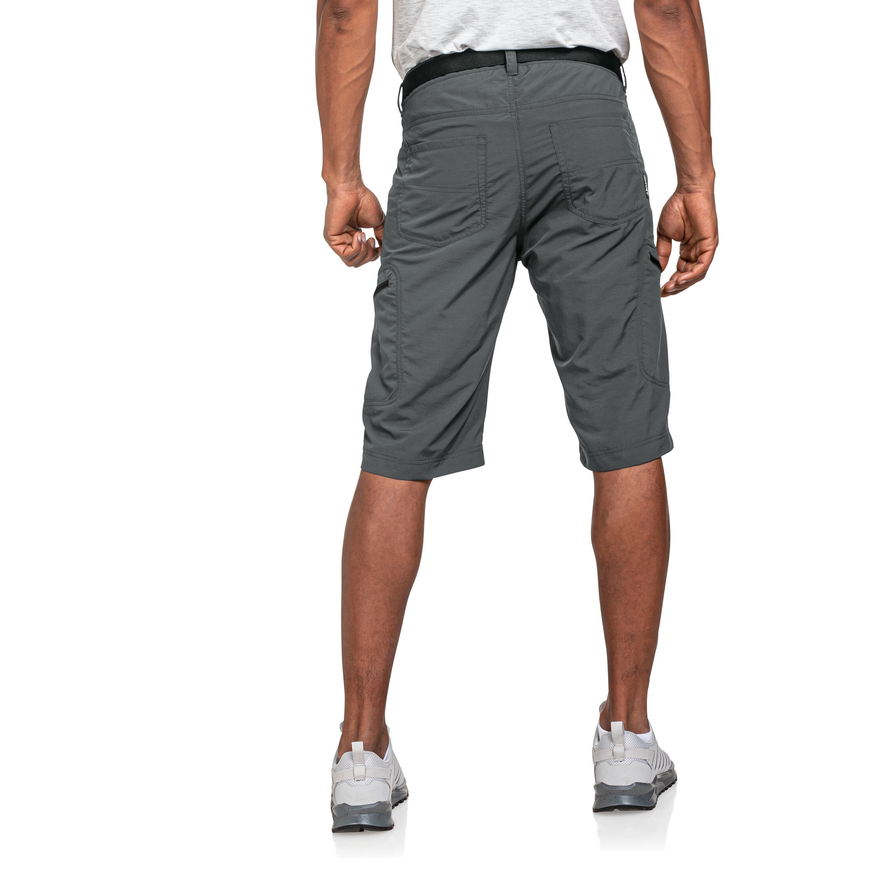 Schöffel Shorts Shorts Silvaplana2 (1-tlg)