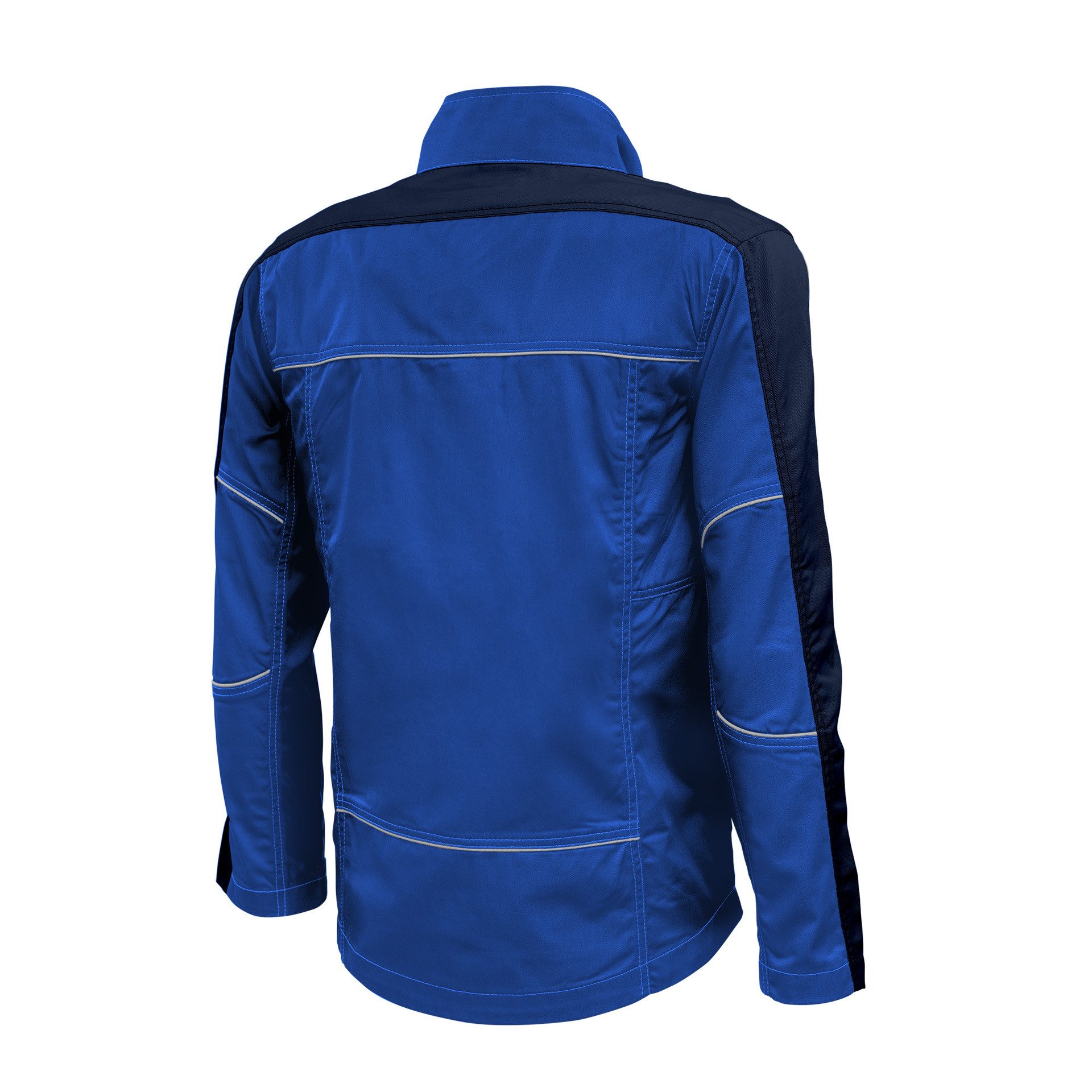 TMG International Arbeitsjacke Arbeitsjacke Männer Bundjacke in sportlichem Schnitt