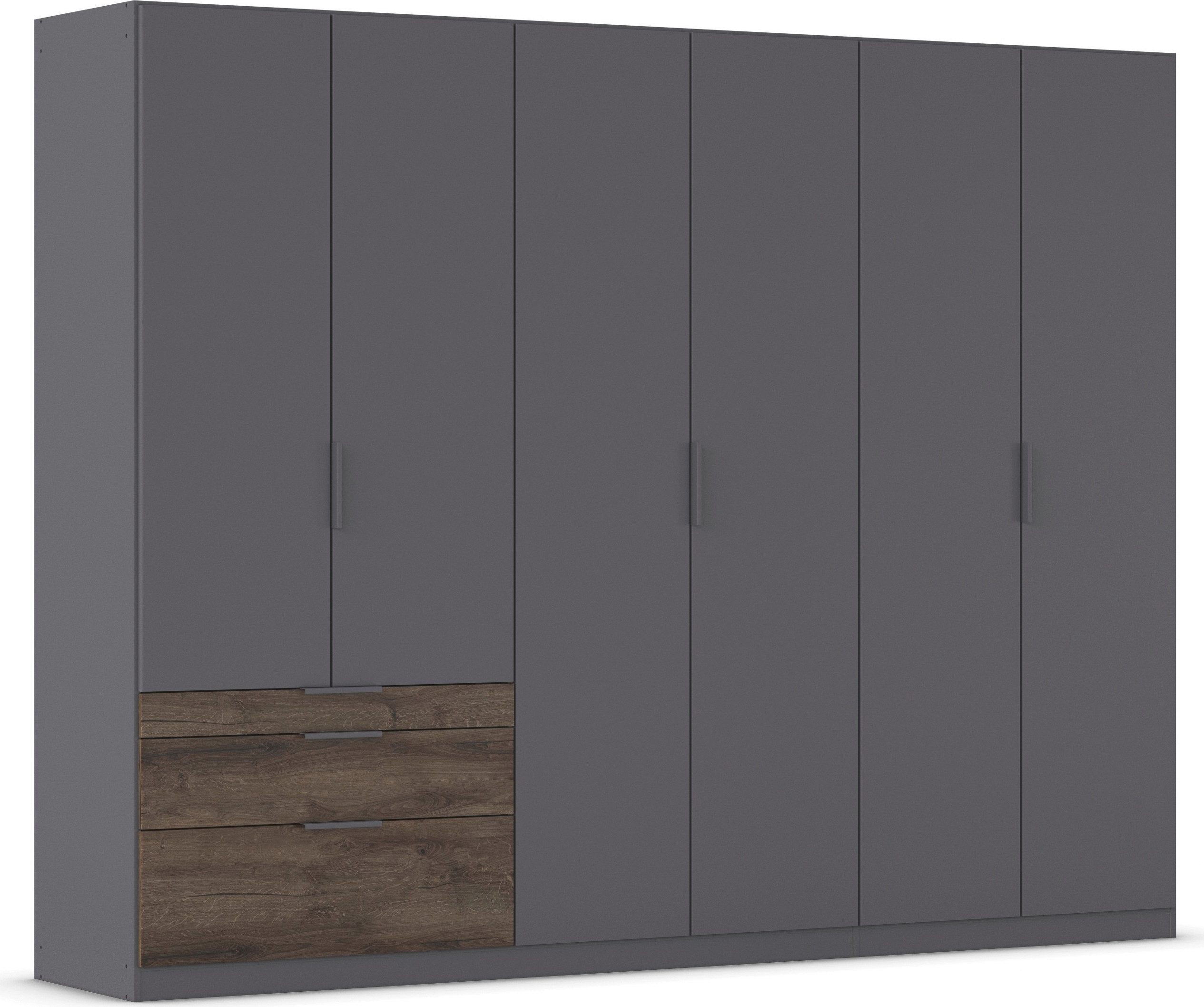 rauch Kleiderschrank "Drehtürenschrank Schrank Garderobe Schlafzimmerschran günstig online kaufen