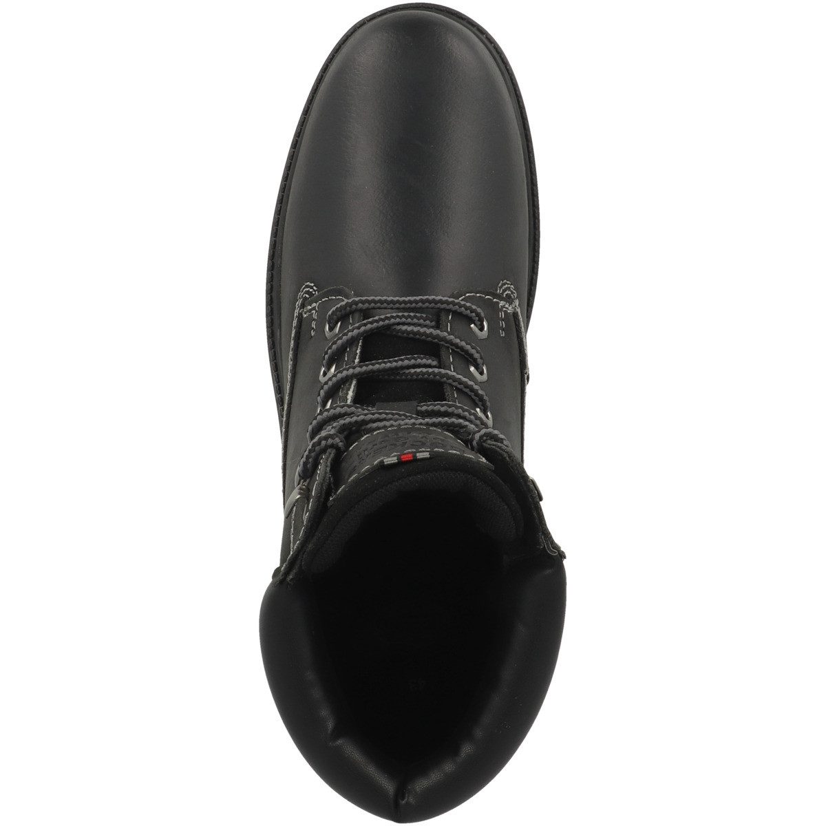 Dockers by Gerli 53AX003 Herren Stiefelette Stiefeletten, Stiefel, Winterstiefel, Winterboots, Schneestiefel