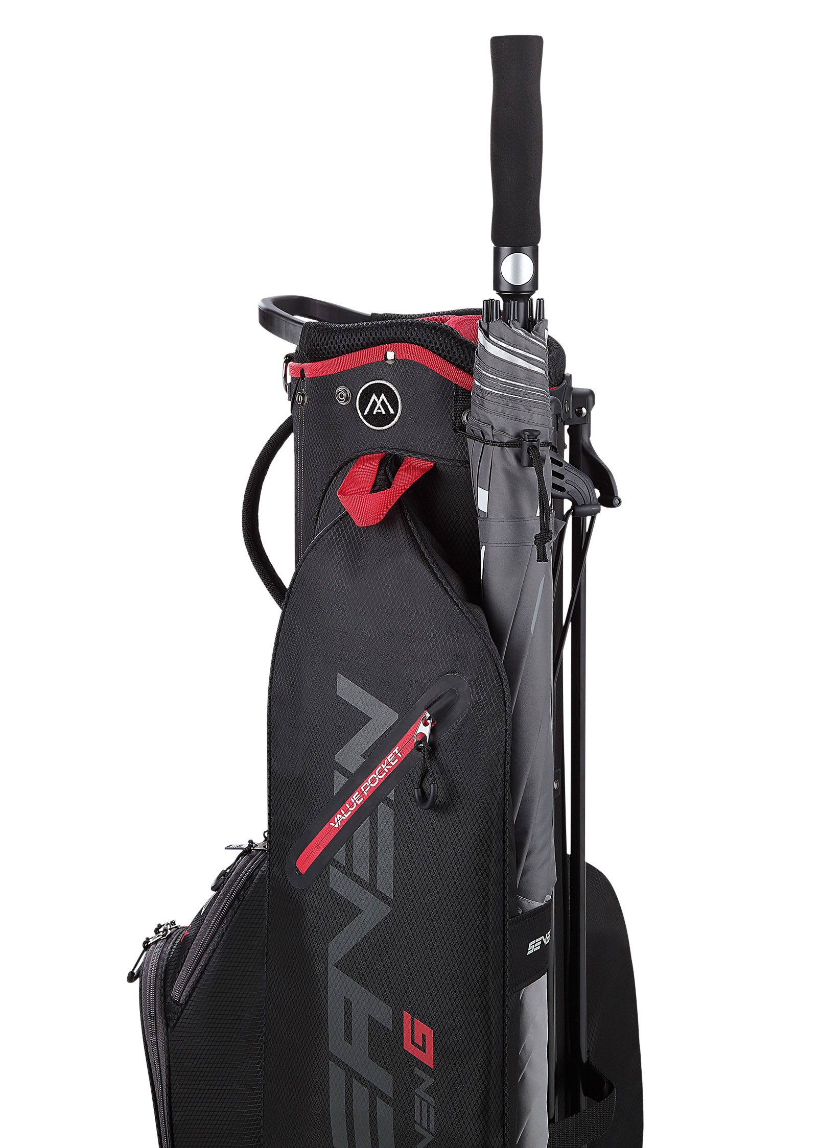 BIG MAX Sporttasche Heaven Seven G Standbag Golftasche