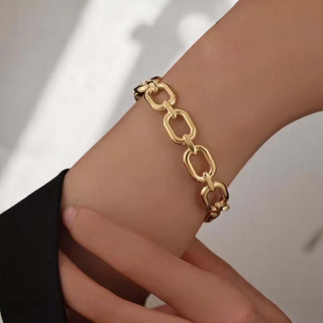 Medusa Accessoires Armreif Deniz Stainless Steel günstig online kaufen