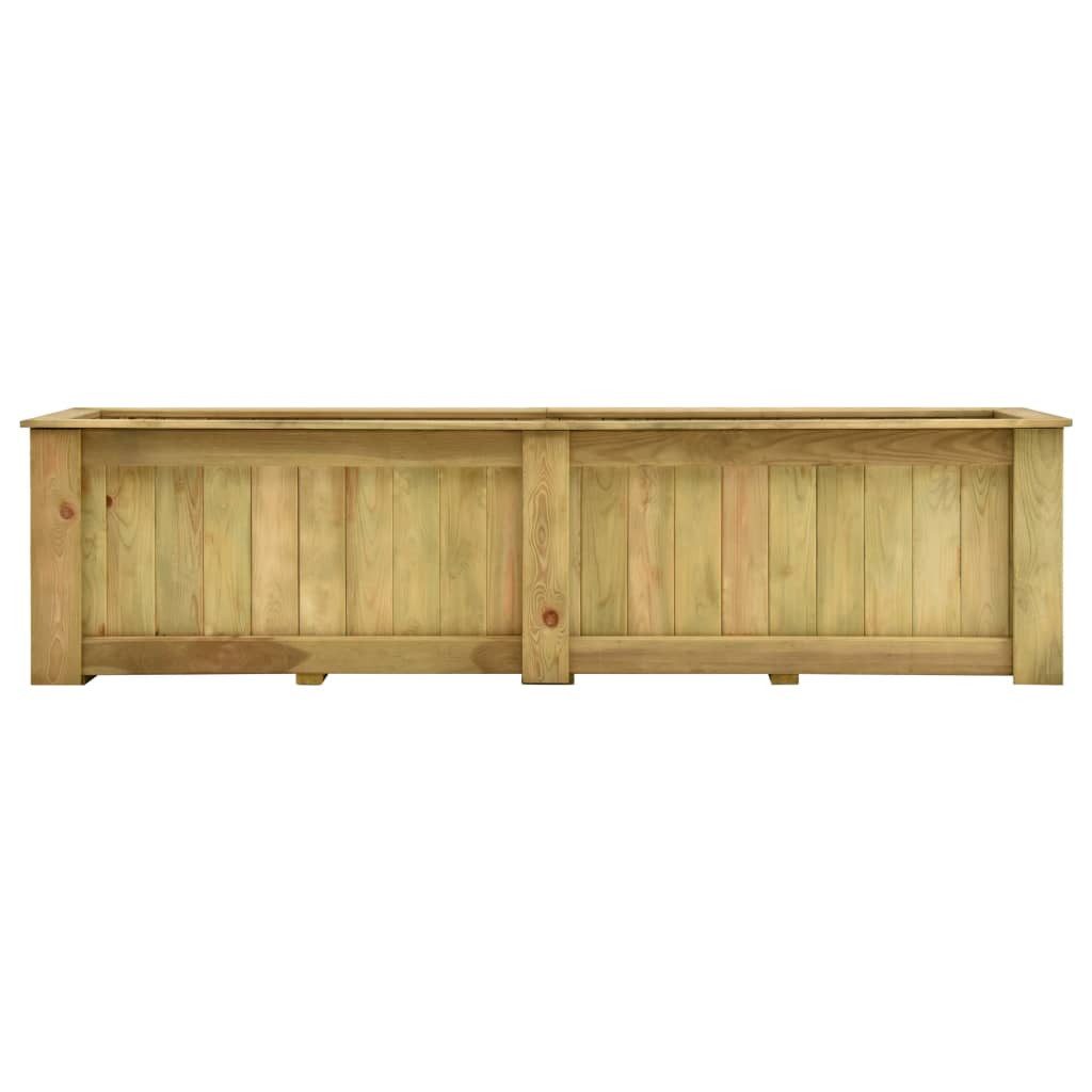 vidaXL Hochbeet Hochbeet 196 x 50 günstig online kaufen