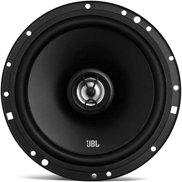 JBL Stage1 621 2-Wege Soundsystem Set Auto-Lautsprecher (35 W, 16,5 cm, 6,5 Zoll)