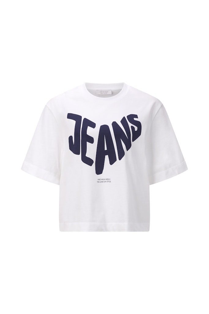 RICHROYAL T-Shirt günstig online kaufen