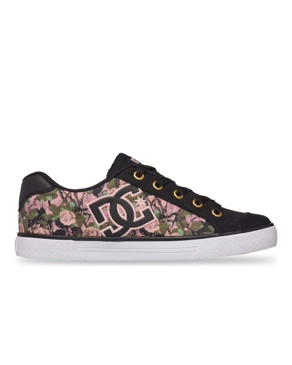 DC Shoes Chelsea Sneaker