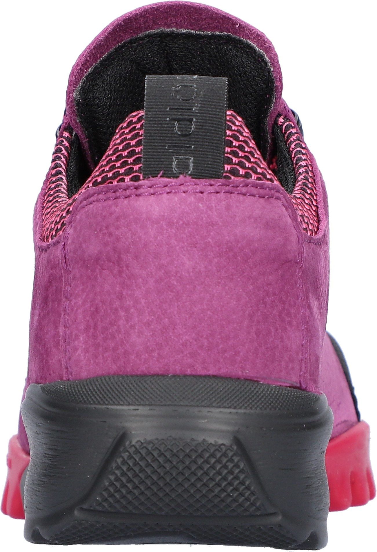 Waldläufer H-Amiata Trekkingschuh, Freizeitschuh, Halbschuh, Schnürschuh mi günstig online kaufen