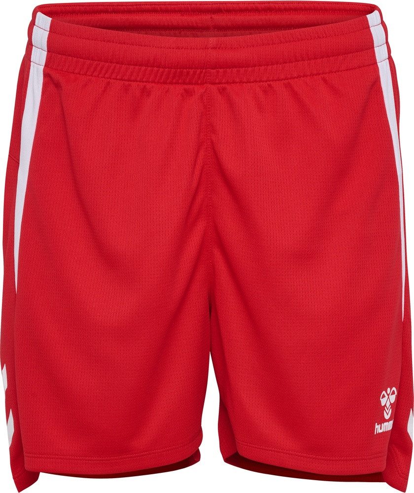Trainingsshorts Hummel Damen Short LEAD 2.0 223745