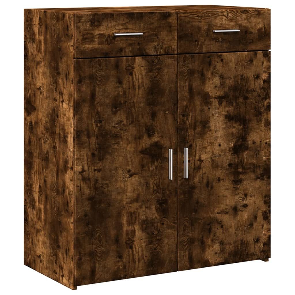 Sideboard 80 x 425 x 93 cm Sideboard Anrichte Schrank Lowboard Wohnzimmer Räuche