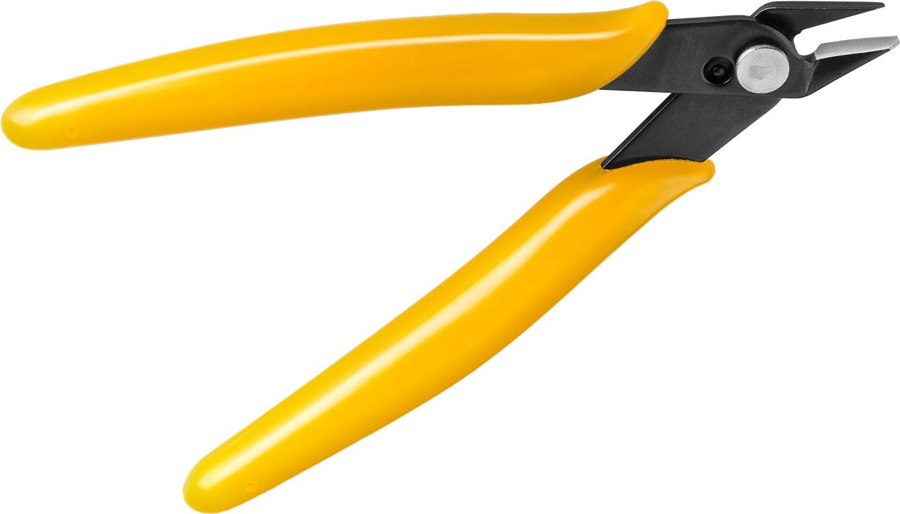 Gartenpflege-Set Präzisions-Seitenschneider 120mm