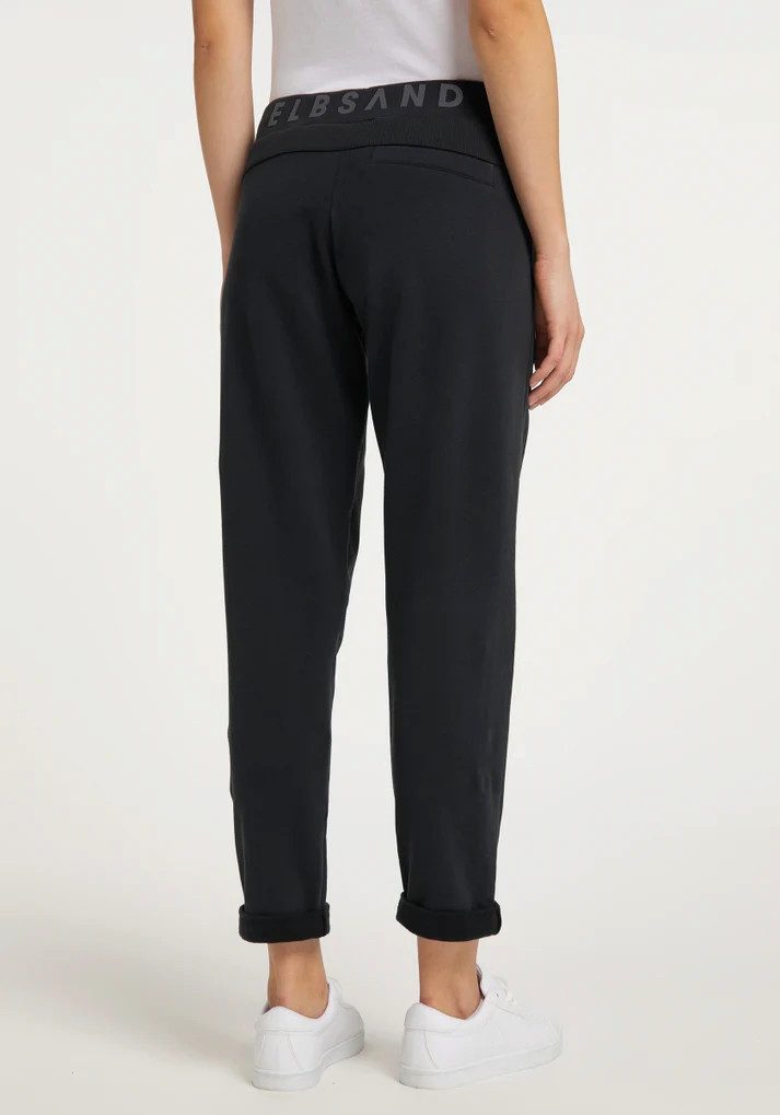 Elbsand Sweathose Brinja 7/8 Sweathose Druck am Bund – Bild 2 von 3