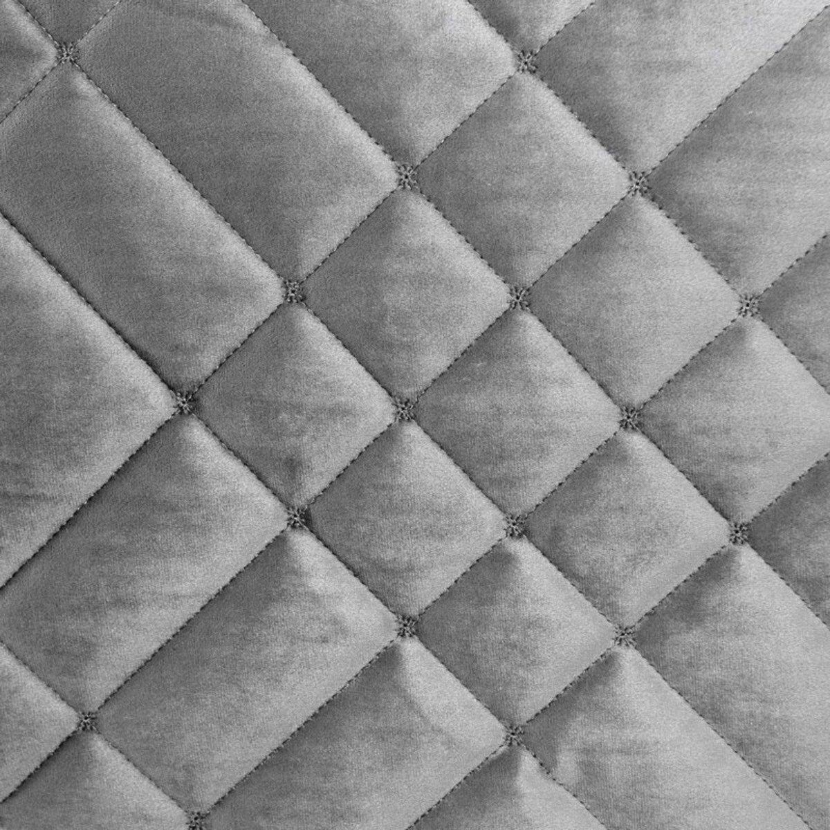 Wohndecke 220x240 cm, samtige Oberfläche, Premium-Kollektion, Eurofirany, samtige Oberfläche, gesteppt