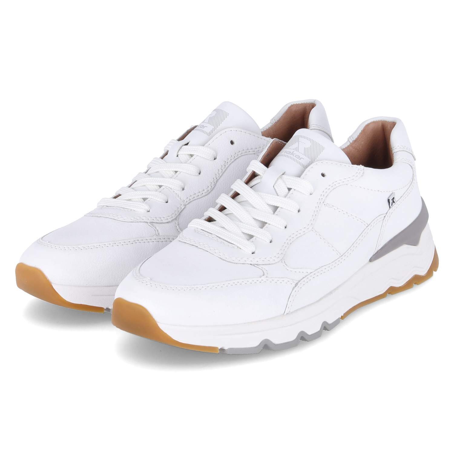 Rieker U0904-80 Schnürschuh günstig online kaufen