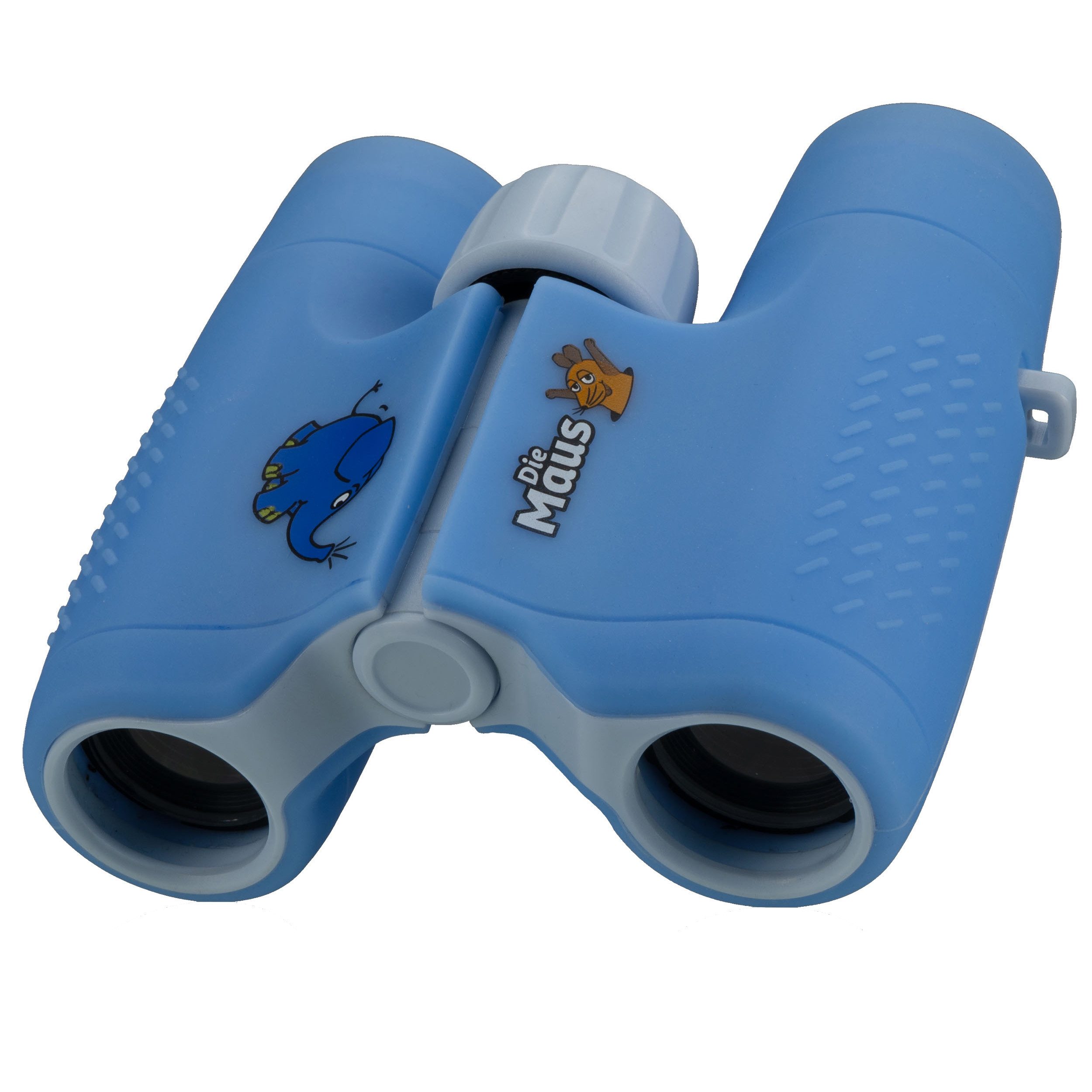 Die Maus Kinderfernglas 6x21 mit Beutel Kinderfernglas günstig online kaufen