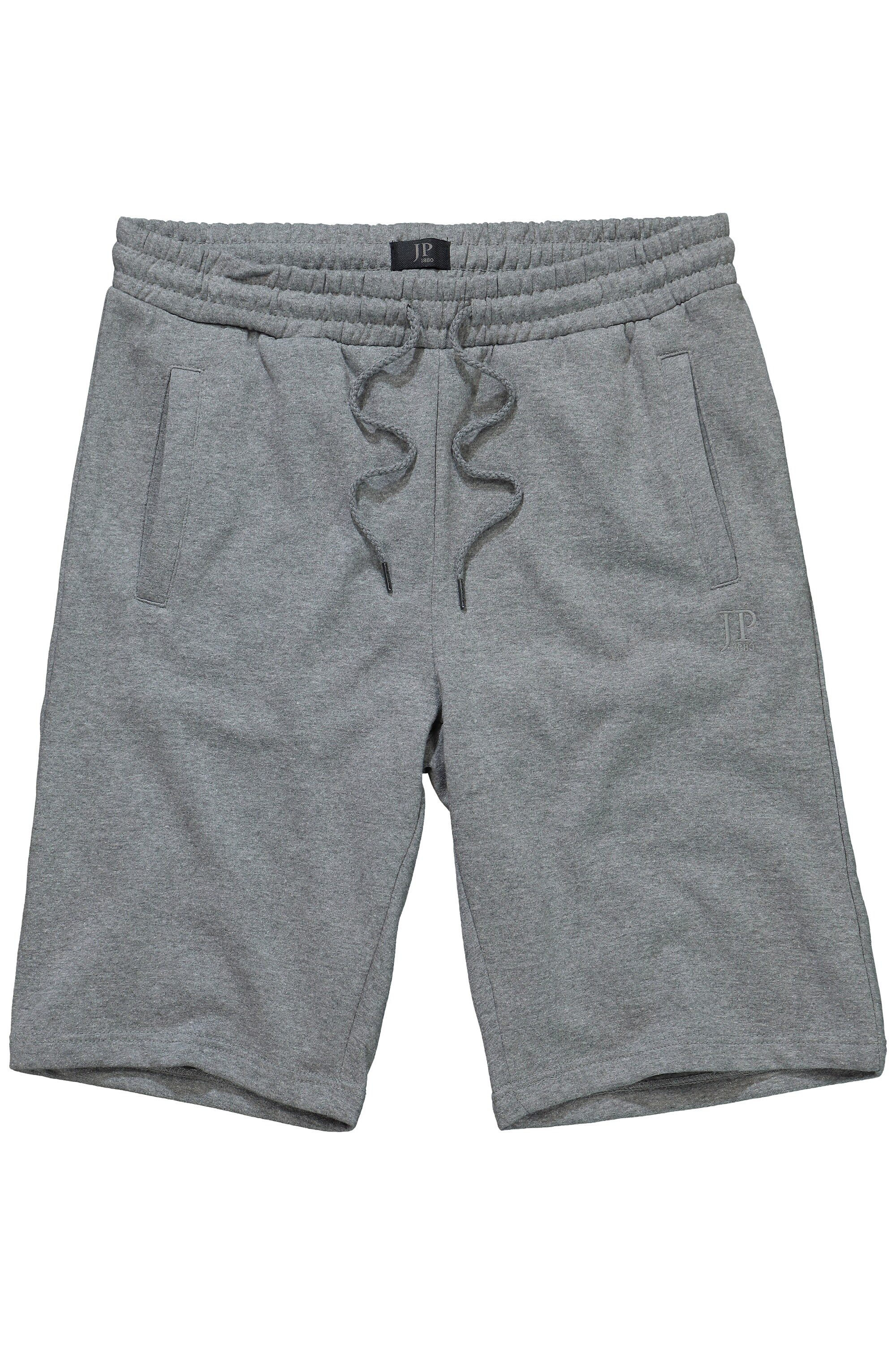 JP1880 Bermudas Bermuda Basic kurze Jogginghose günstig online kaufen