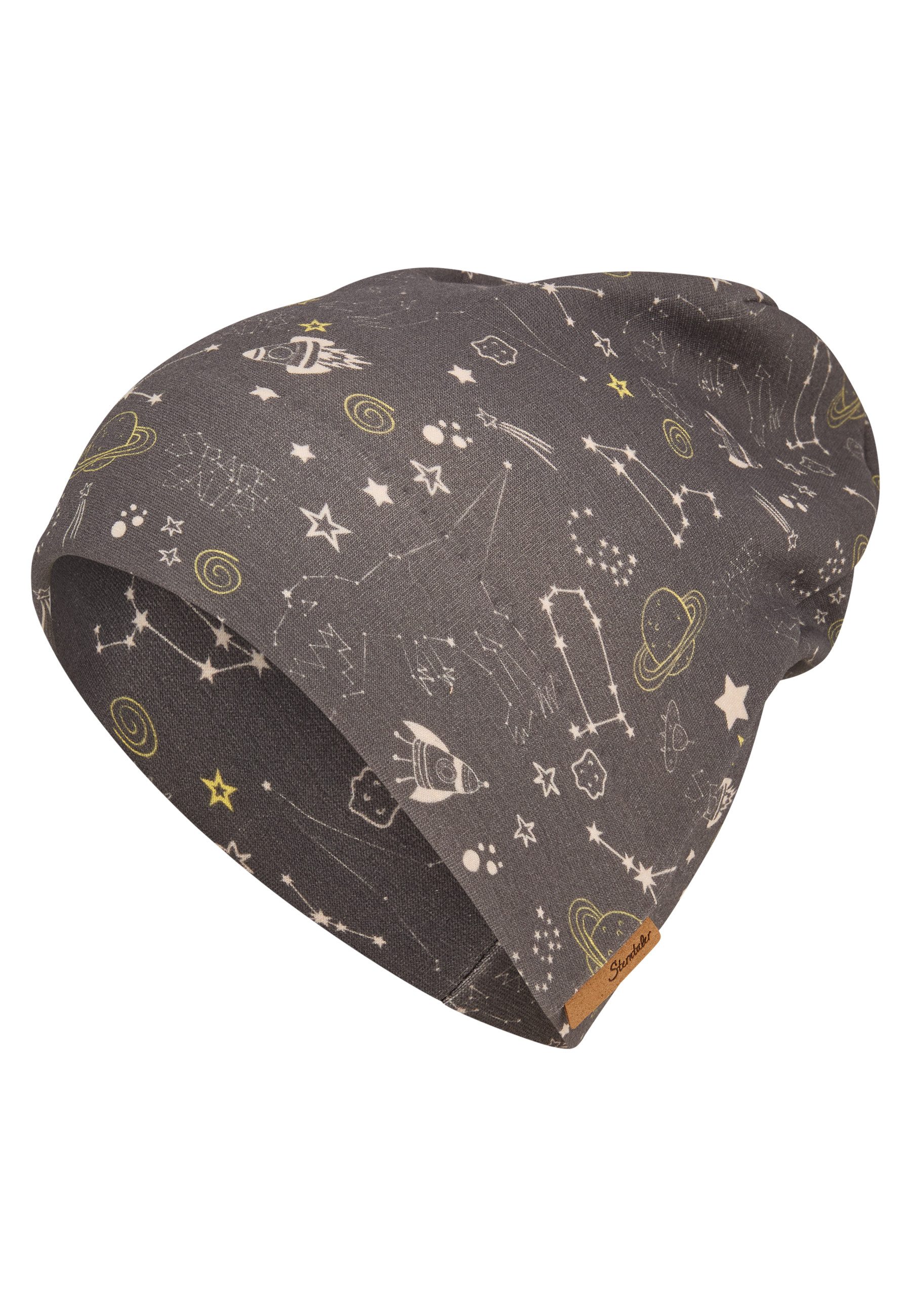 Sterntaler® Beanie Beanie Sternbilder (1-St)