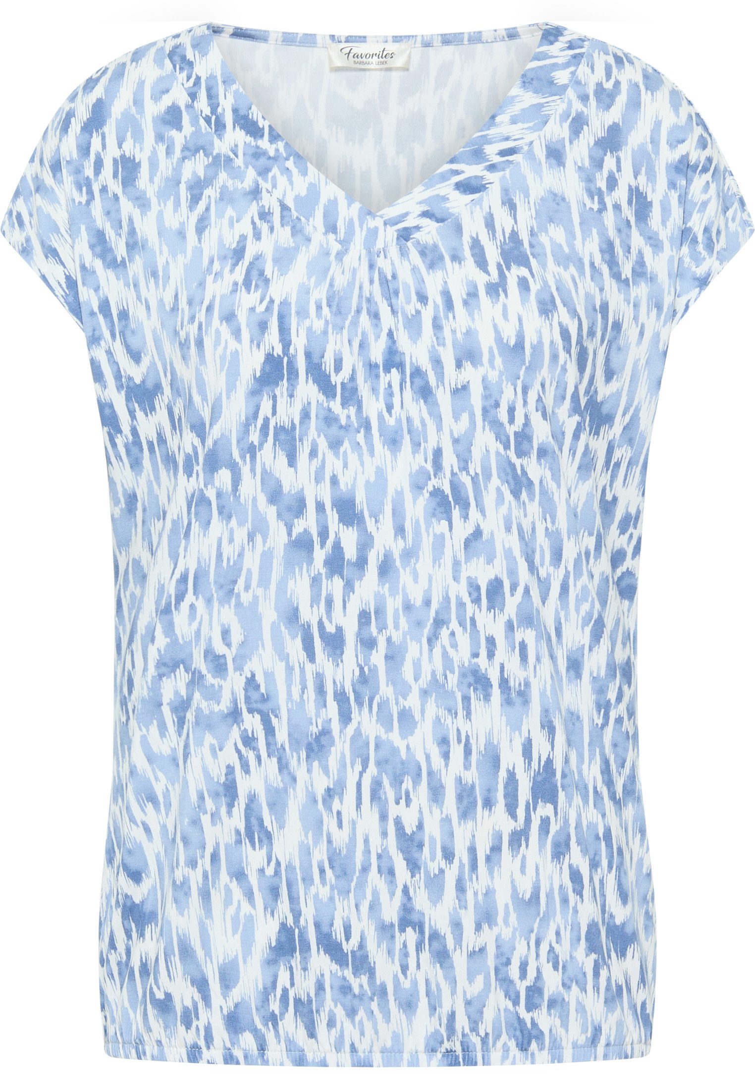 Kurzarmshirt T-Shirts
