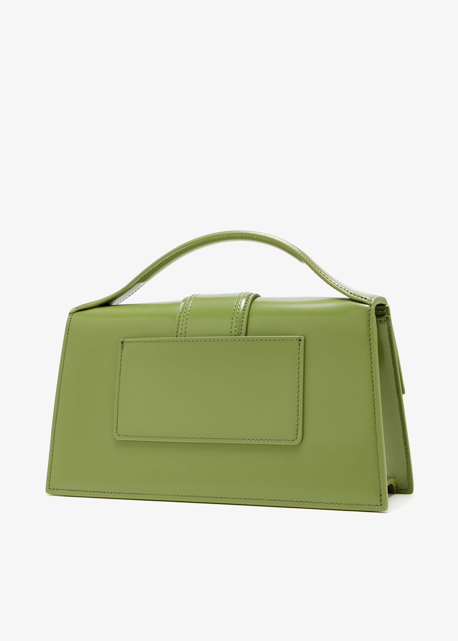 JACQUEMUS Umhängetasche Le Grand Bambino