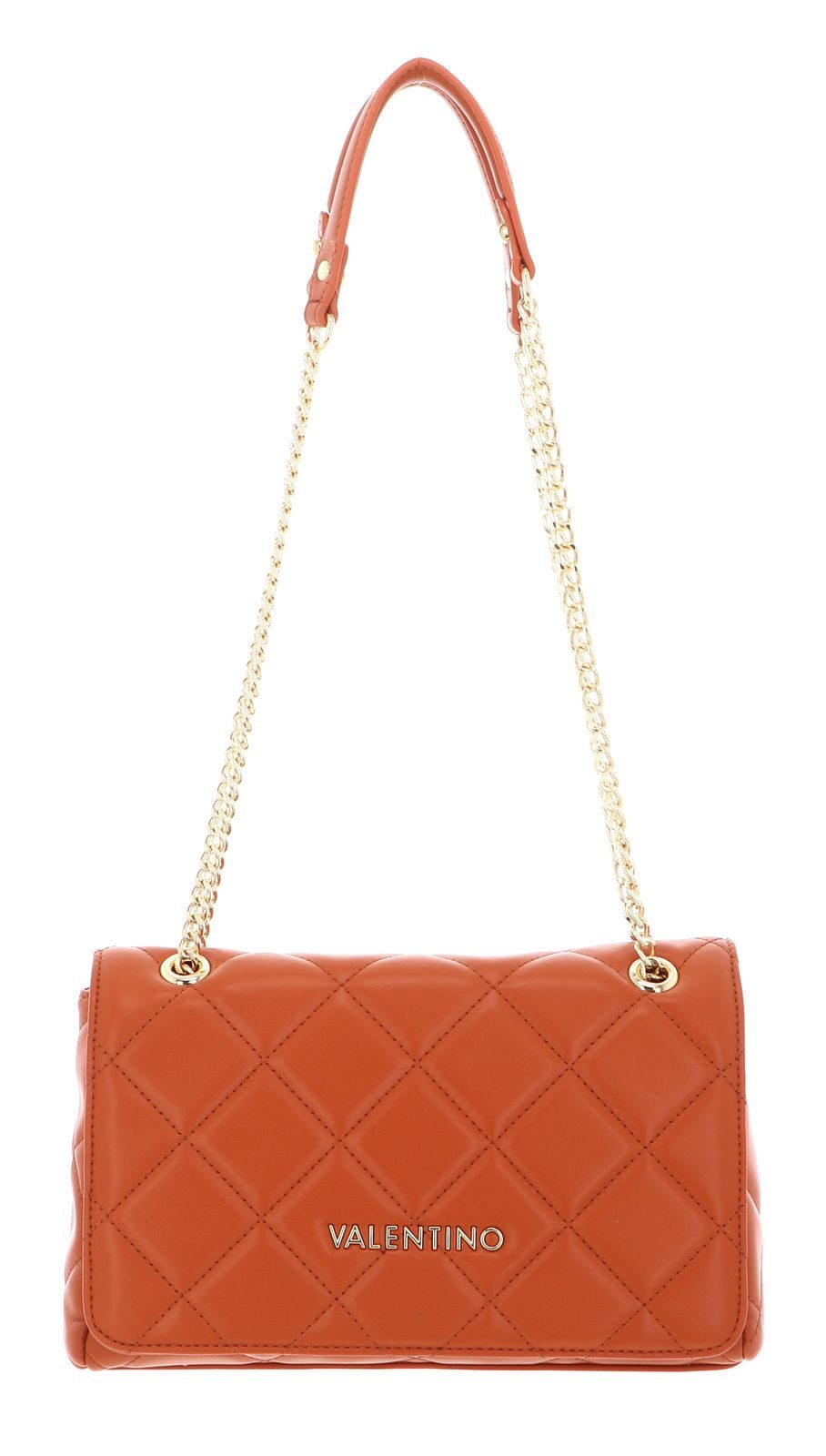 Schultertasche Flap Bag