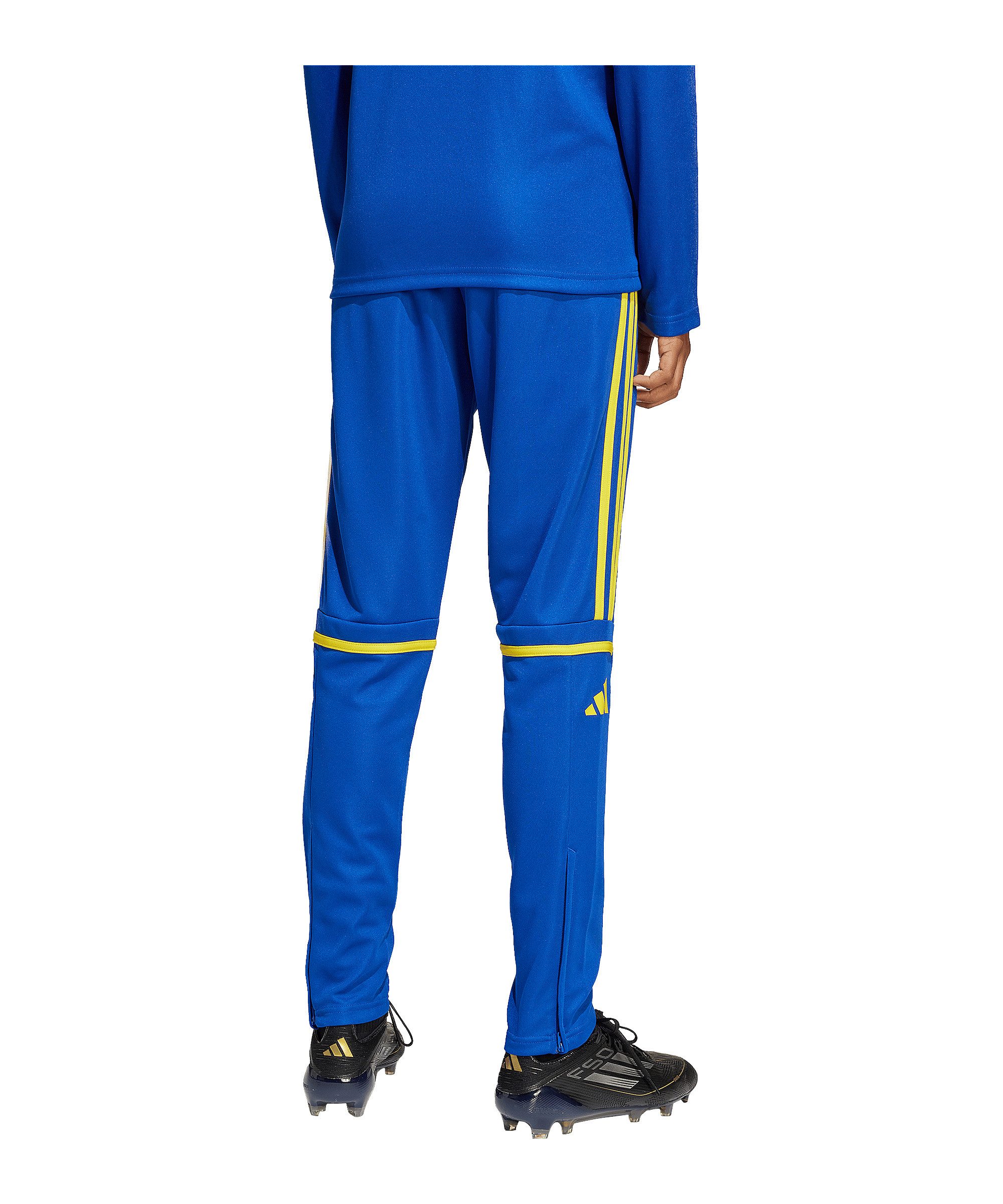 adidas Performance Sporthose adidas Performance Squadra 25 Trainingshose Kids Squadra – Bild 2 von 4