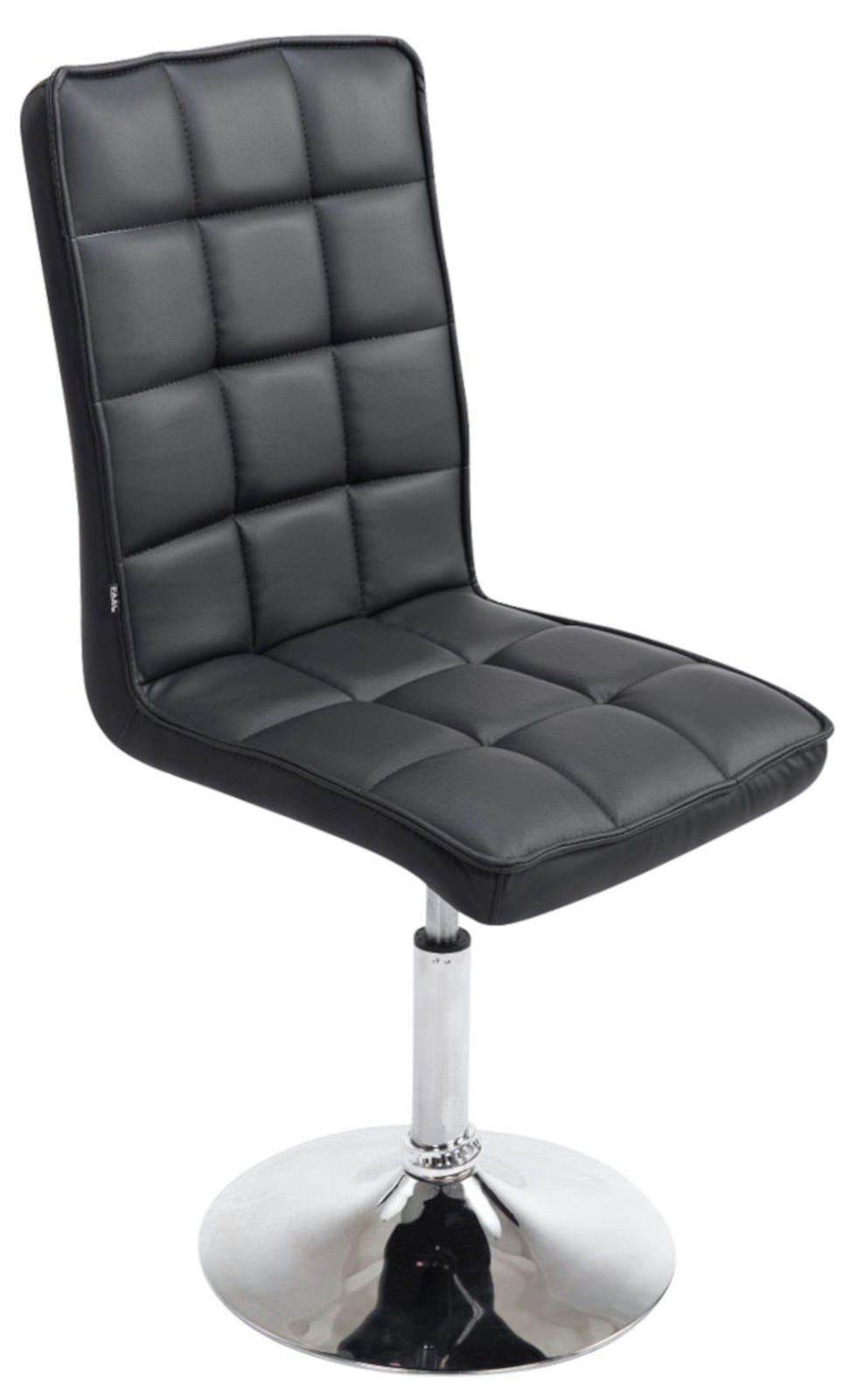 CLP Esszimmerstuhl Peking V2 (2er Set, 2 St), dreh- & höhenverstellbar