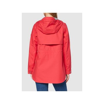 Joules Funktionsjacke rot regular (1-St)