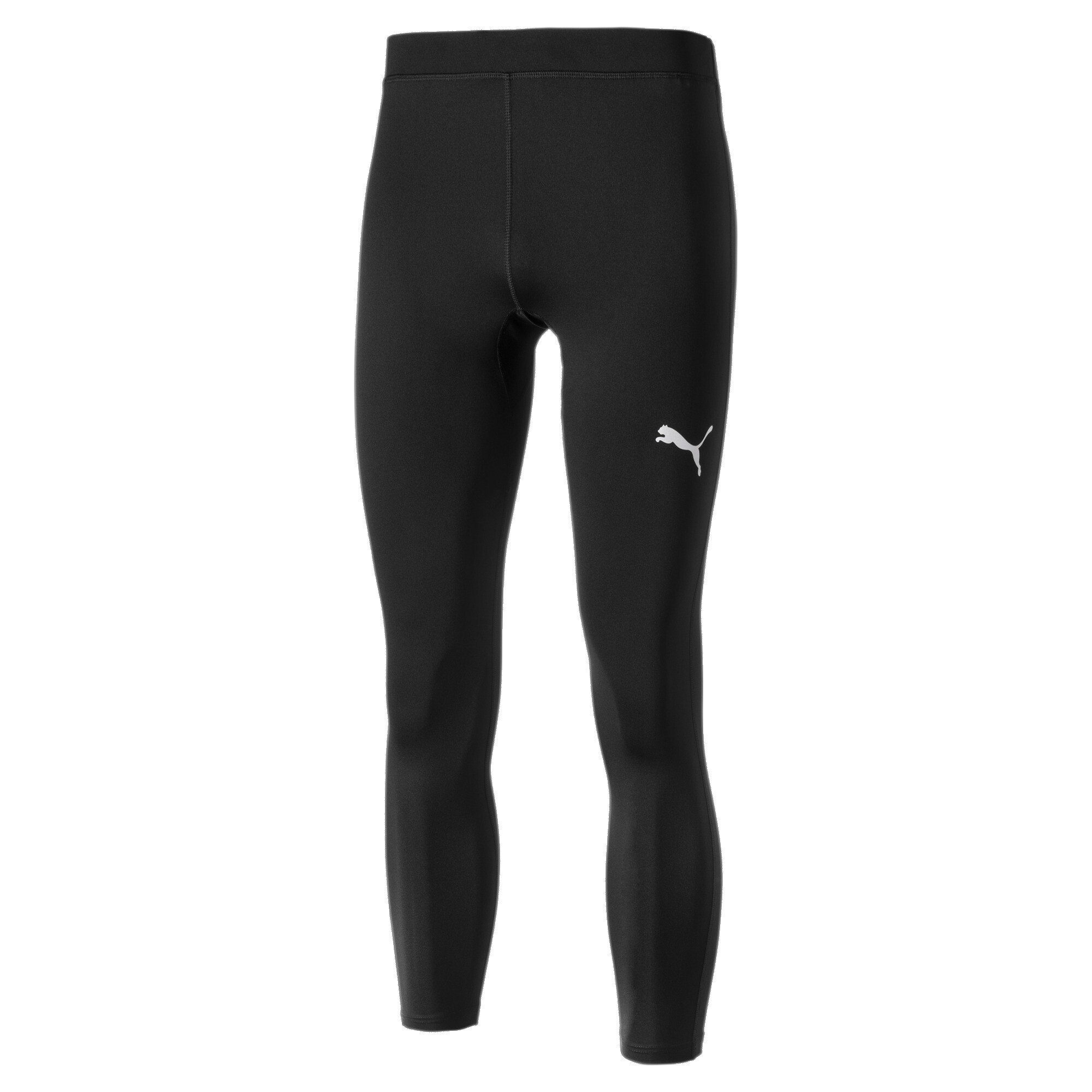 Leggings LIGA Baselayer Lange Tight Herren