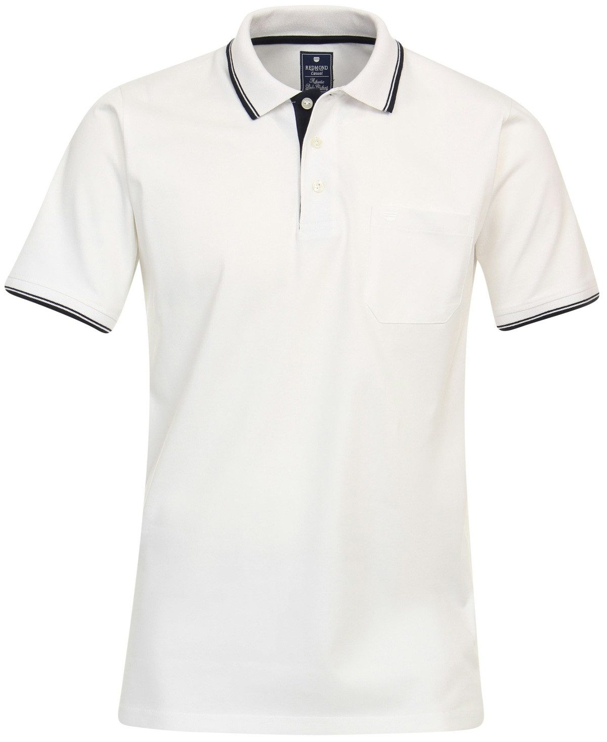 Redmond Poloshirt günstig online kaufen