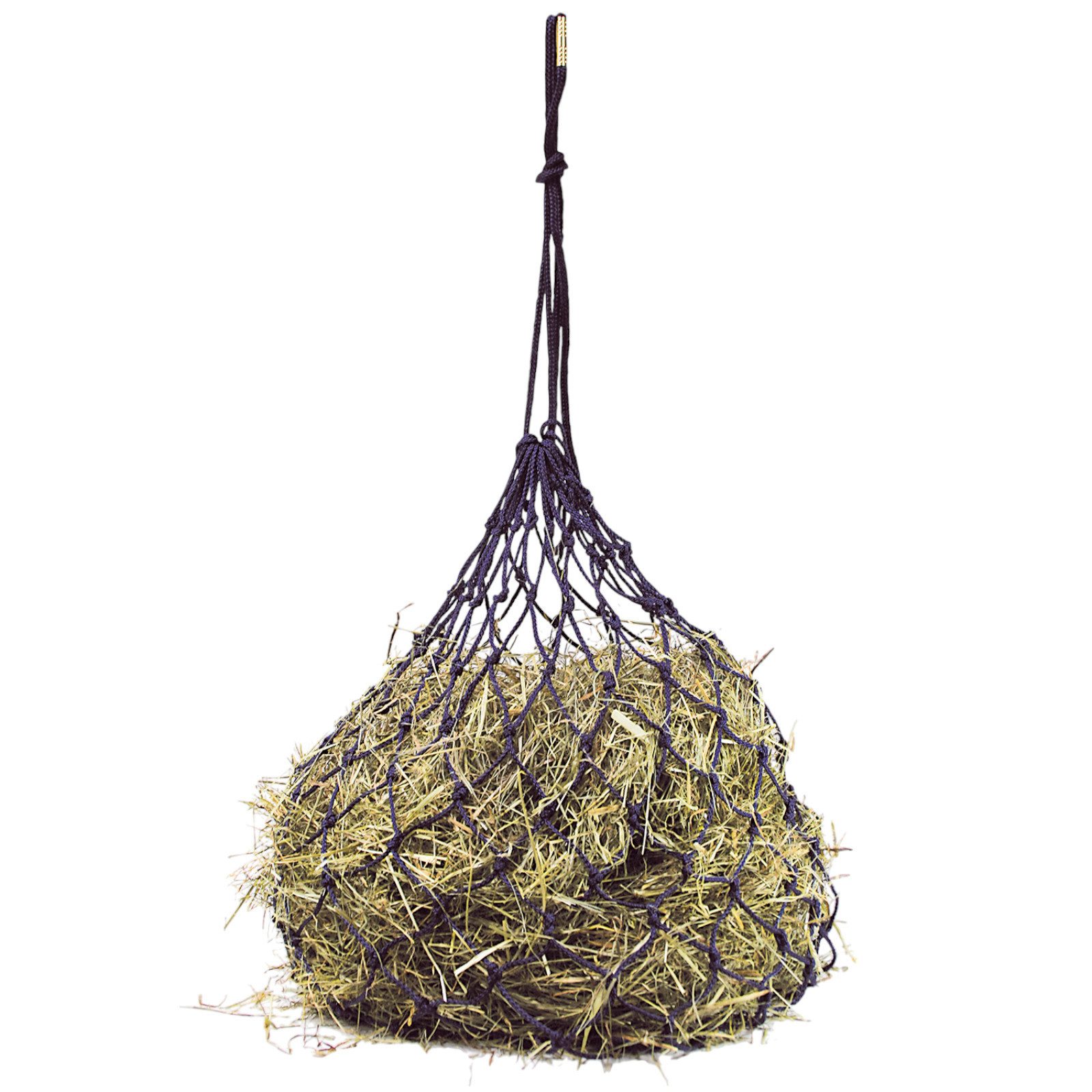 EQuest Heunetz Heunetz für Pferde - Navy