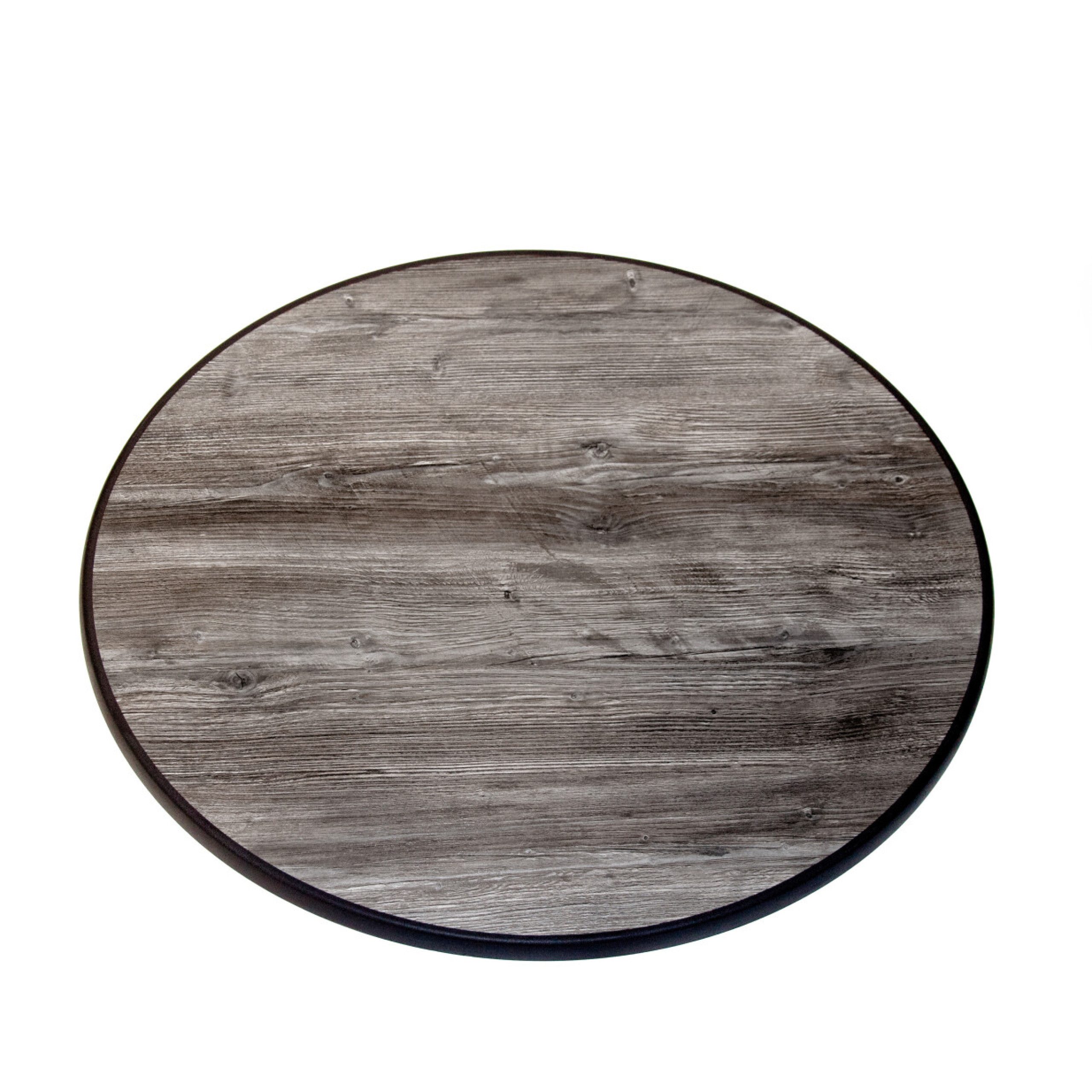 SonnenPartner Gartentisch Sonnenpartner Tischgestell Kreta Alu silber mit wählbarer