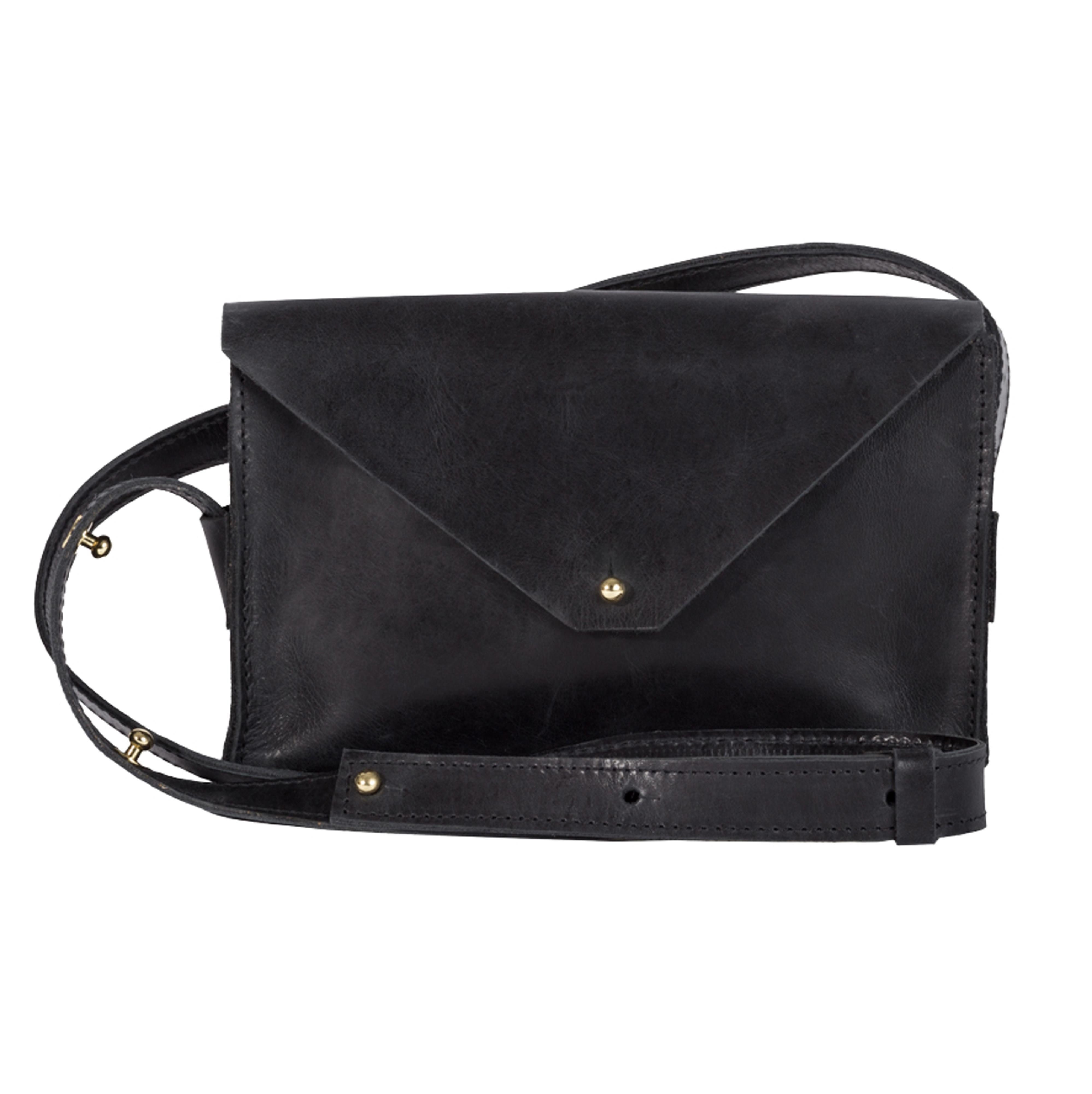 El Puente Handtasche Tasche "Diarra", Handmade, Handmade