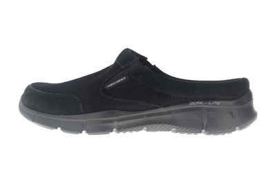 Skechers 51519/BBK Hausschuh