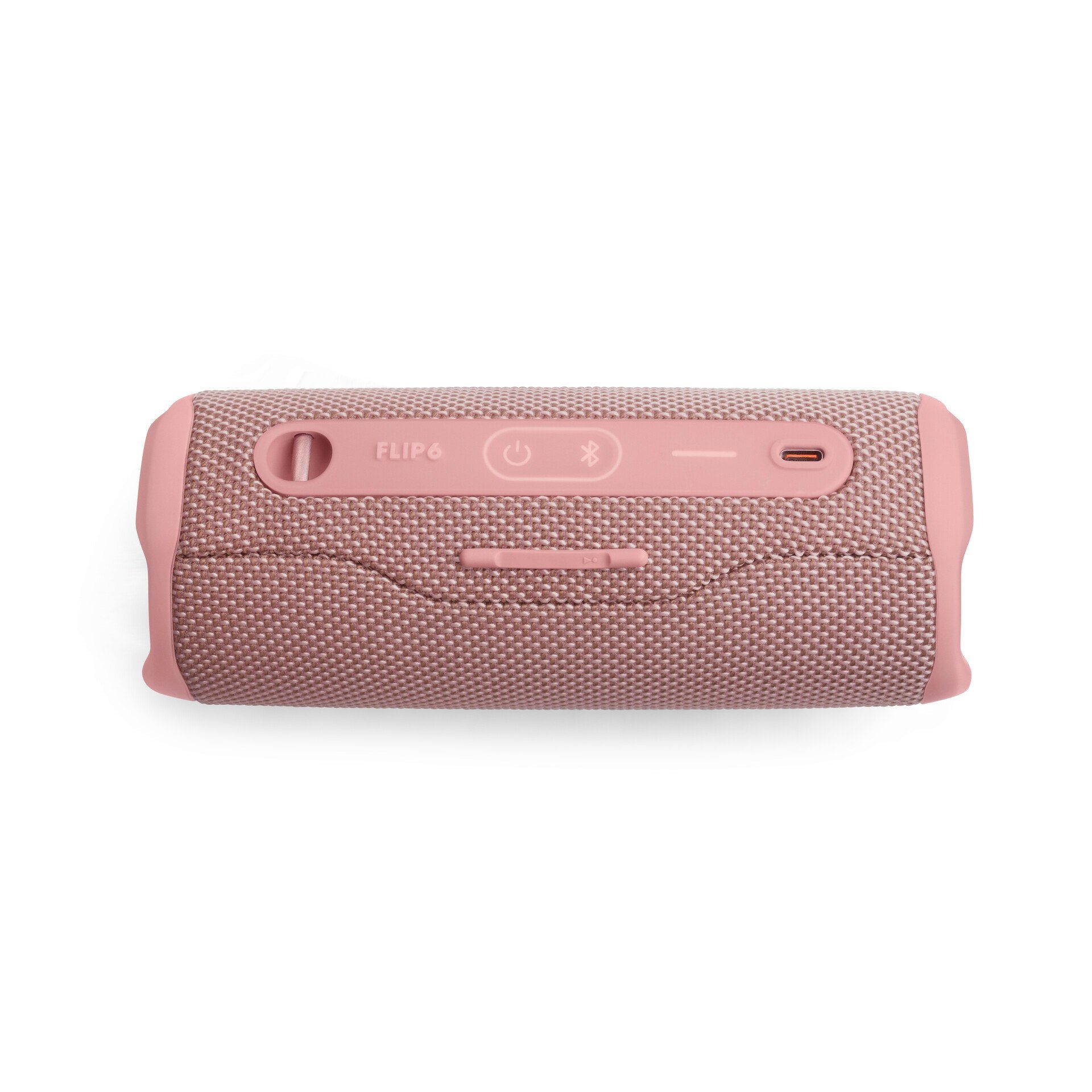 JBL FLIP 6 Lautsprecher (Bluetooth, W) 30 pink