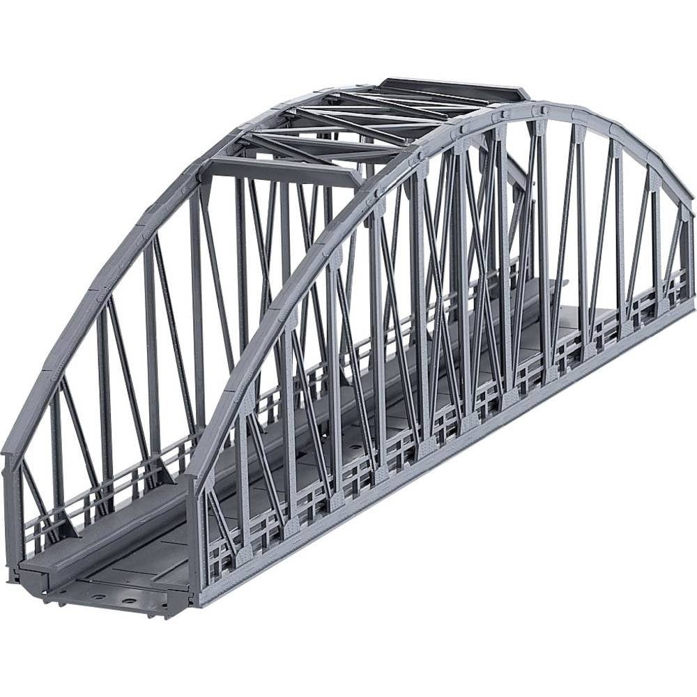 Märklin Modelleisenbahn-Brücke H0 Bogenbrücke