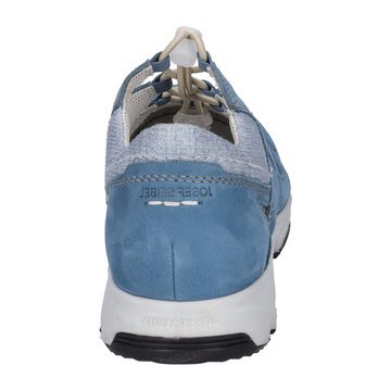 Josef Seibel Noih 08, blau Sneaker
