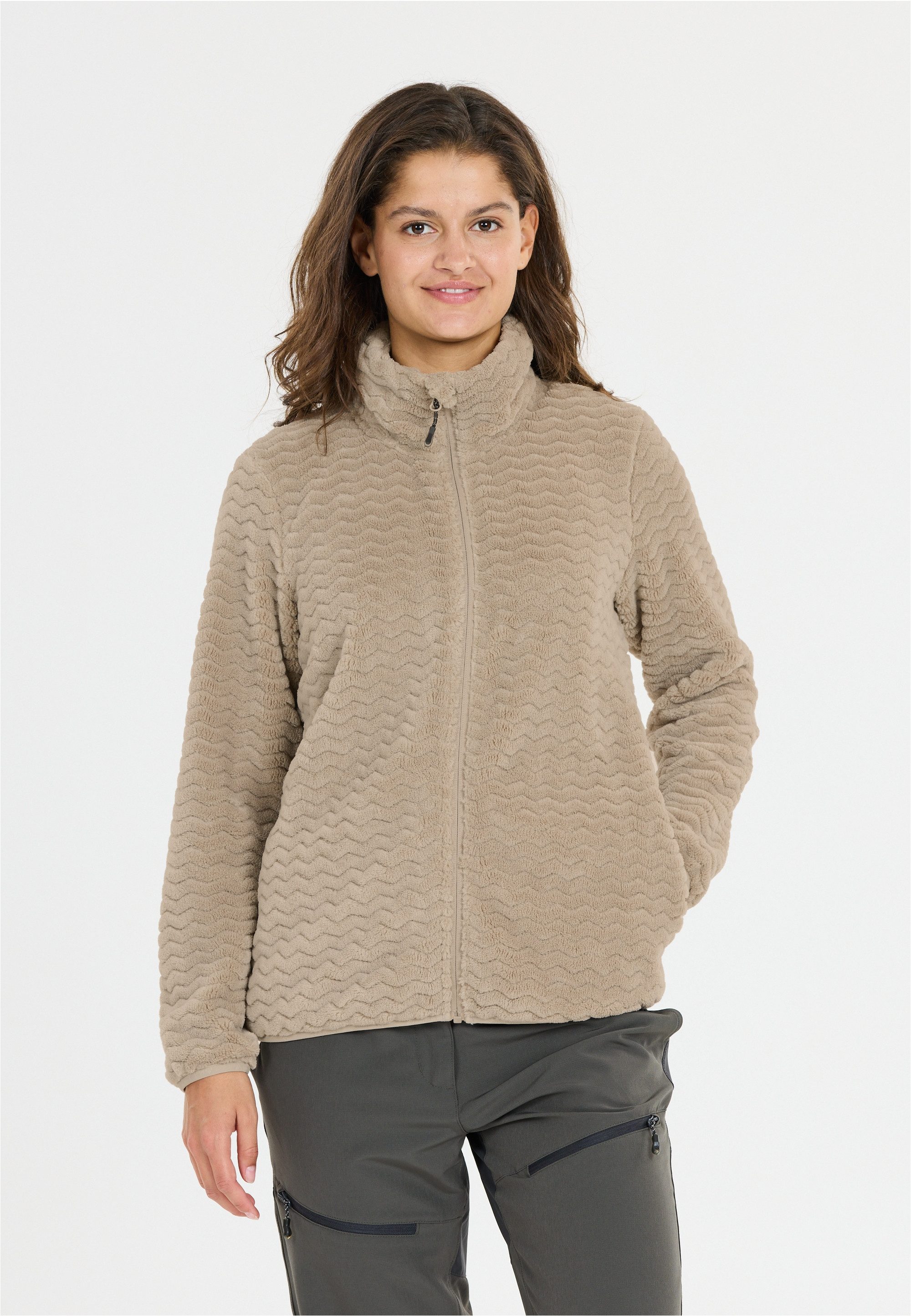 Fleecejacke Matra