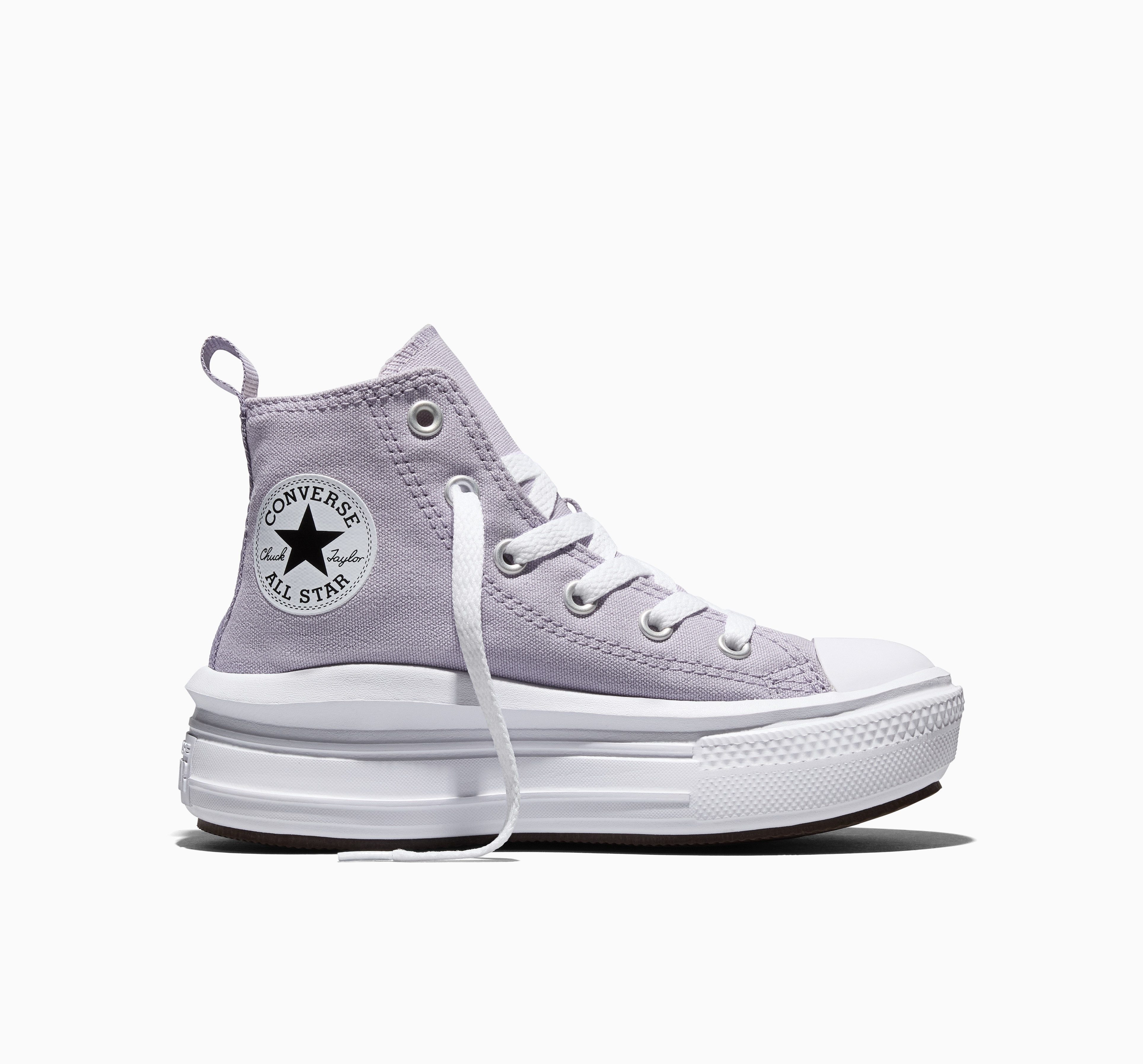 Converse CHUCK TAYLOR ALL STAR MOVE Sneaker