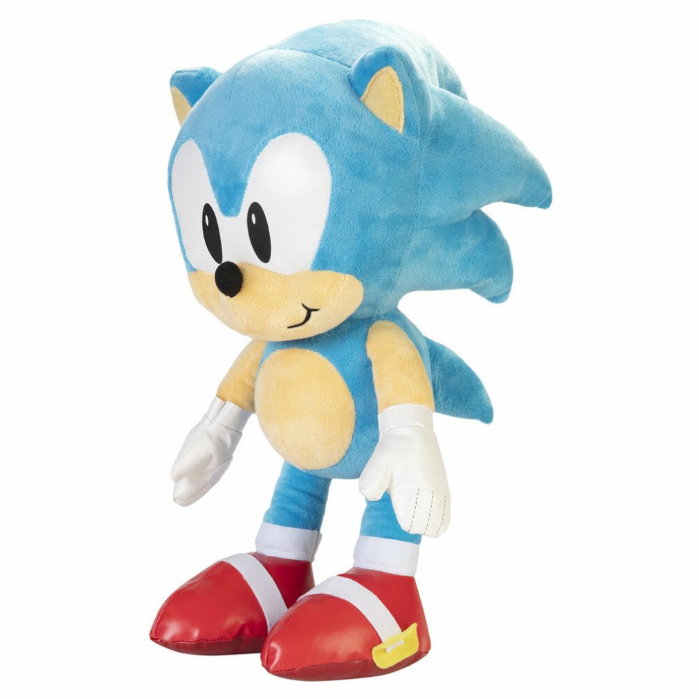 Jakks Pacific Kuscheltier Sonic the Hedgehog Sonic Plüschtier 50cm