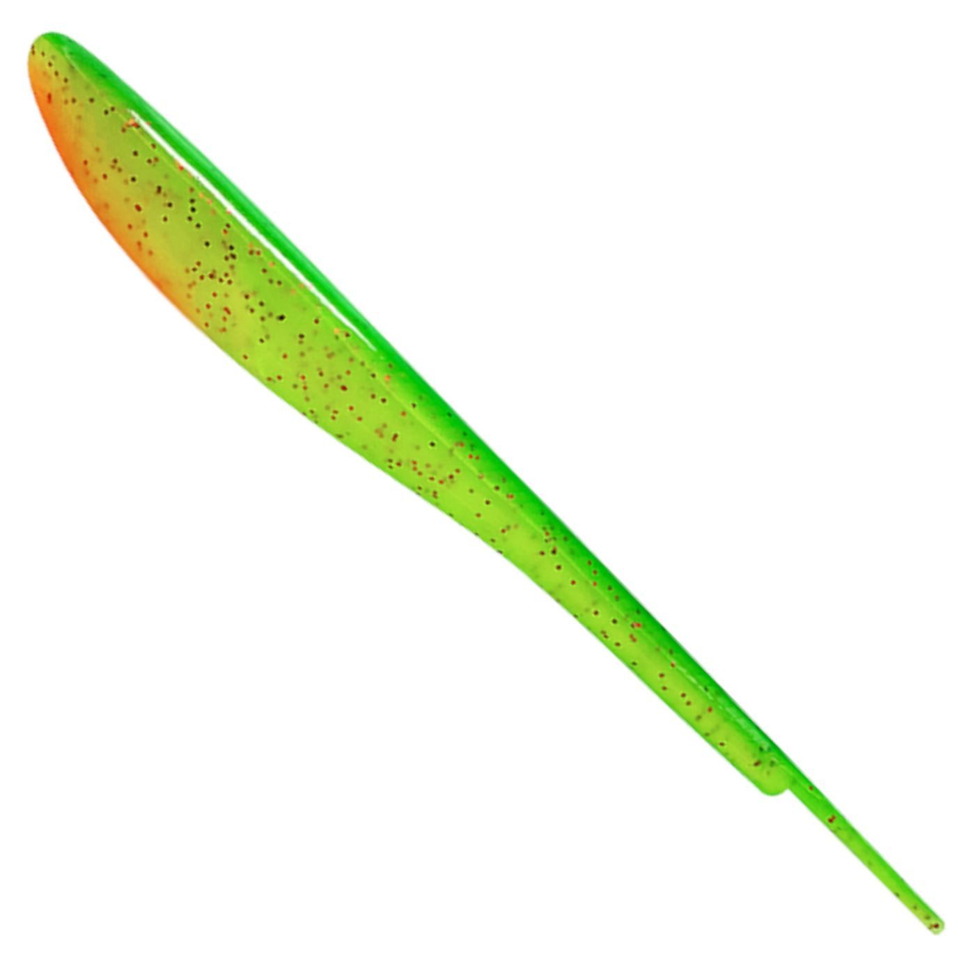 Kunstköder Savage Gear Monster Slug 22cm 33g - 2 Gummifische