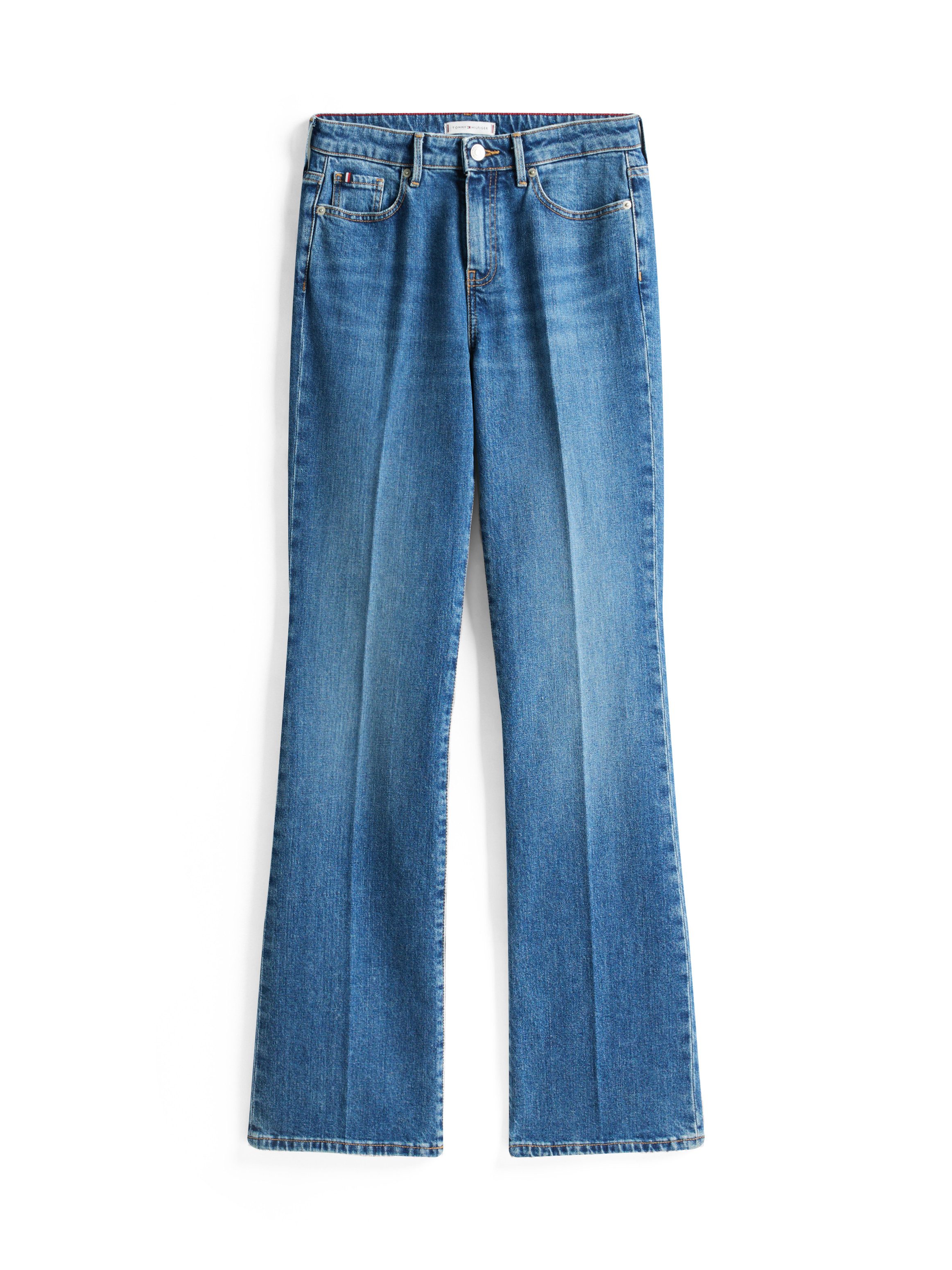 Bootcut-Jeans DNM FLO BOOTCUT RW